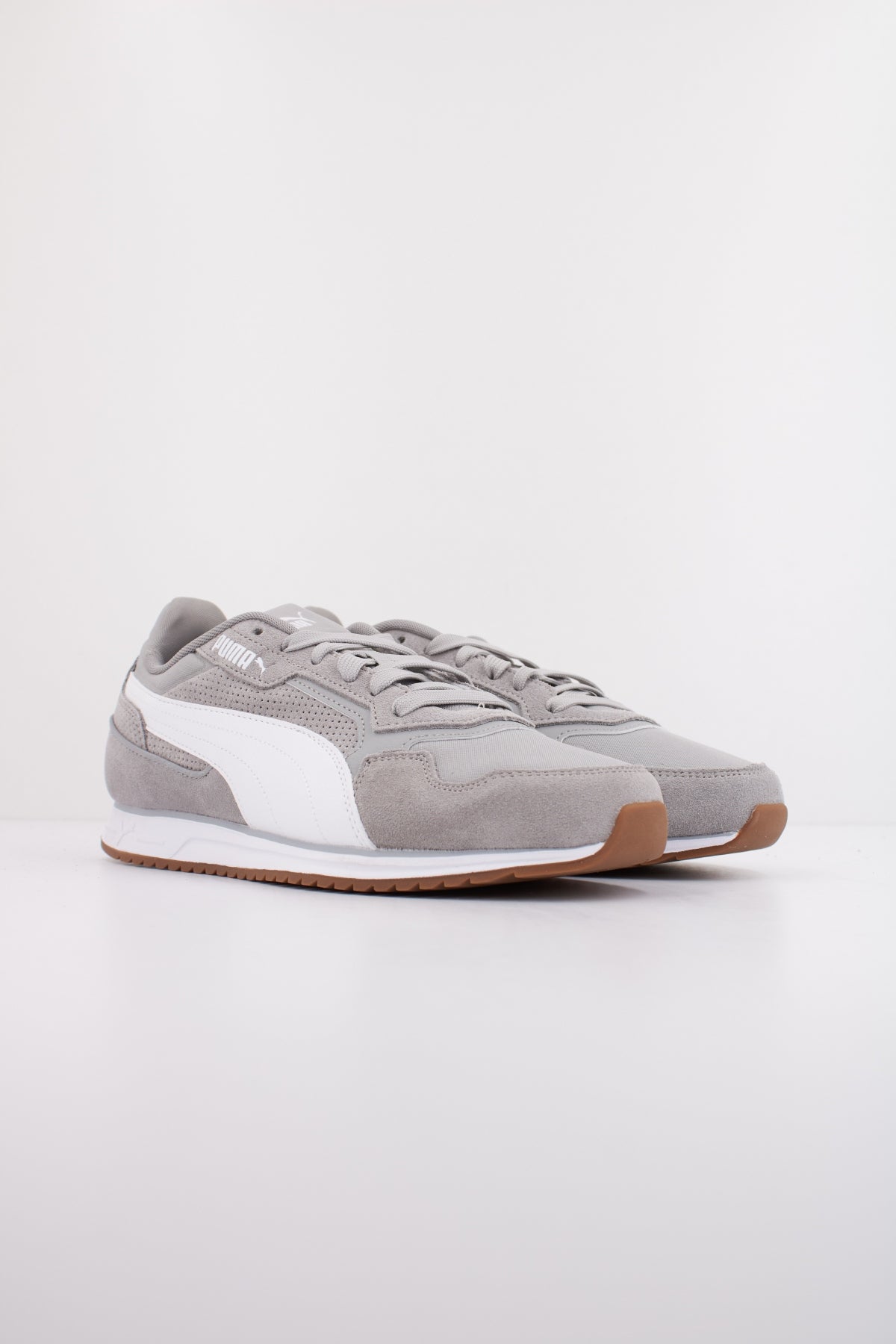 PUMA SOFTRIDE ST MILER SD en color GRIS  (2)