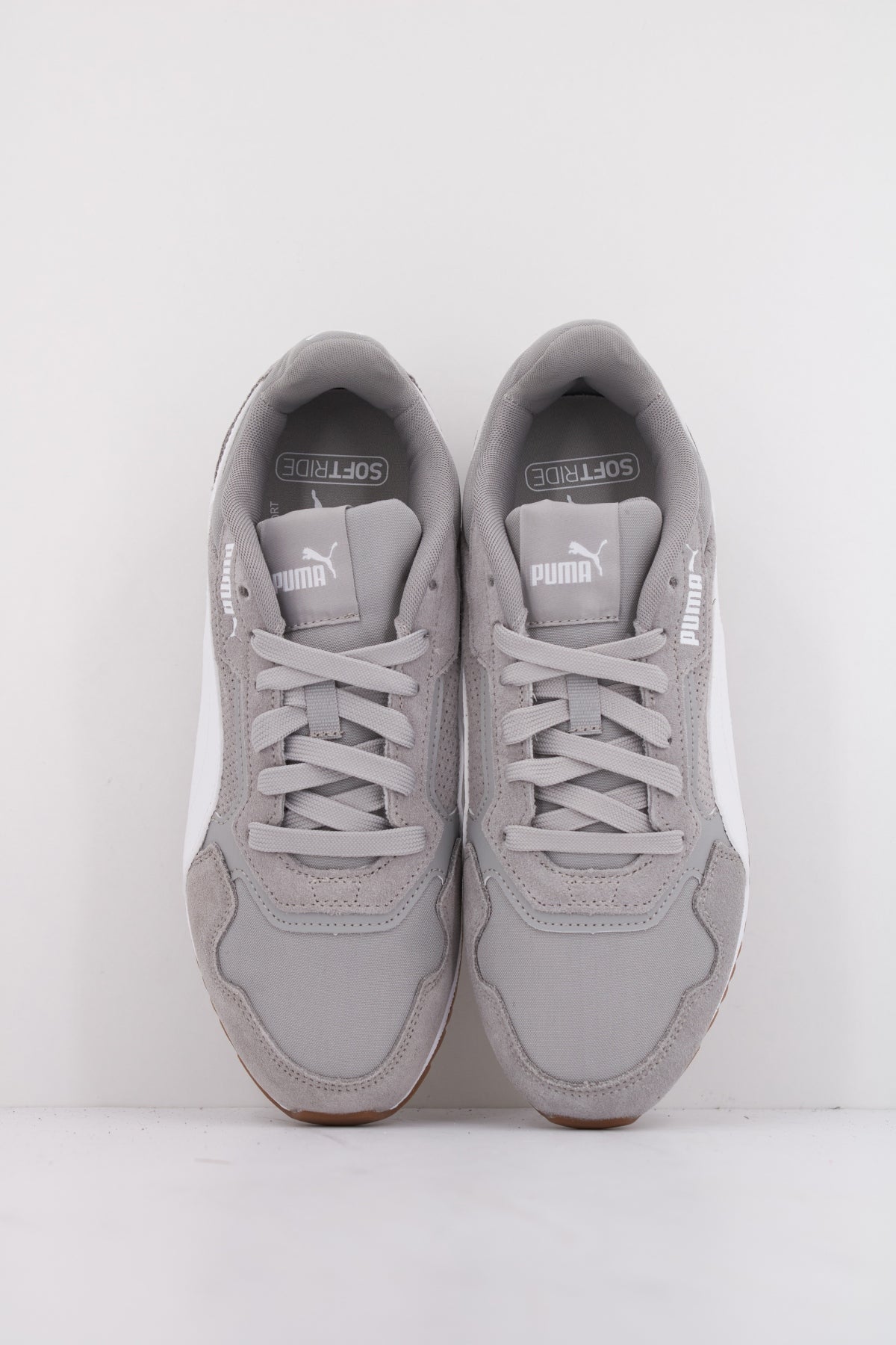 PUMA SOFTRIDE ST MILER SD en color GRIS  (3)