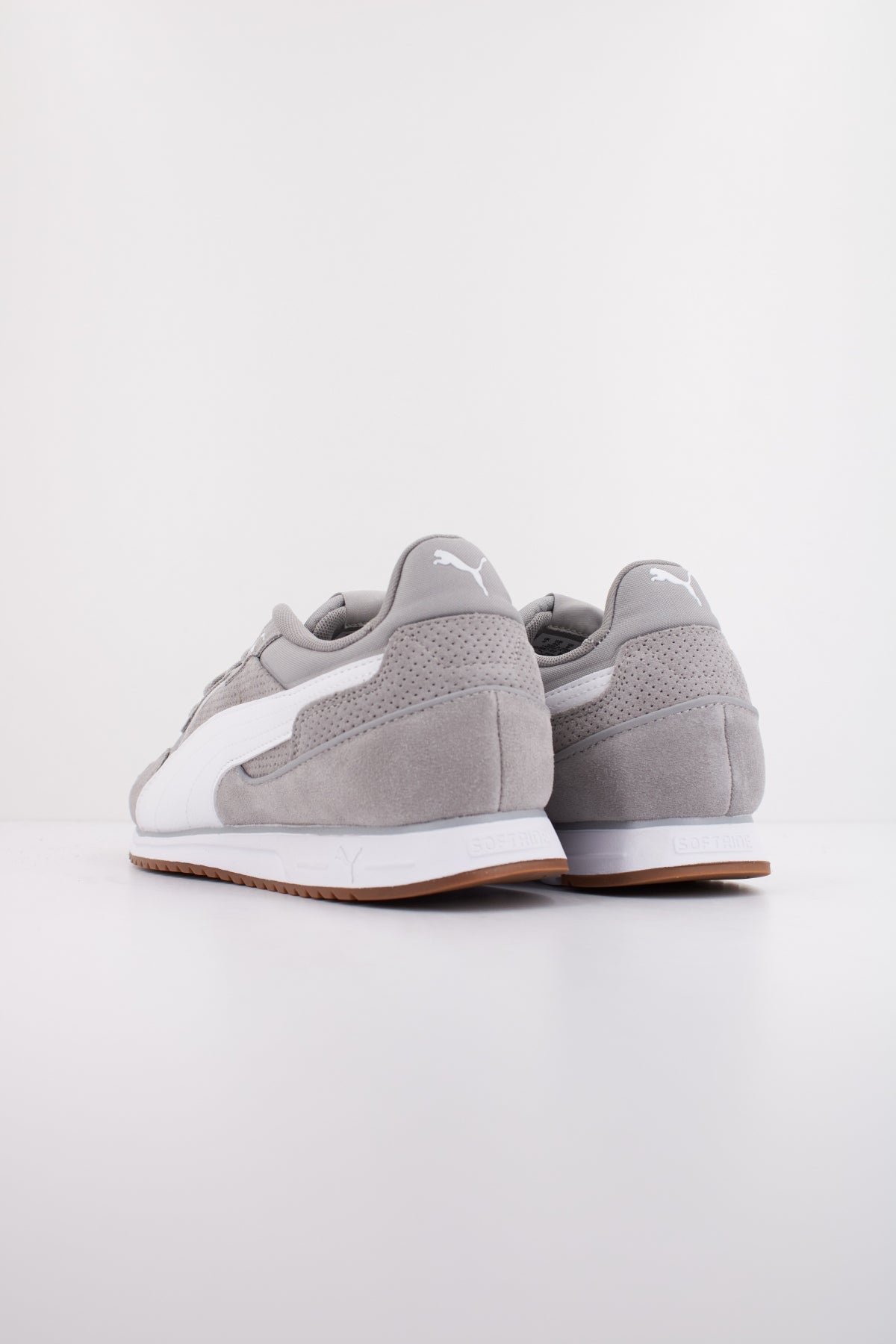 PUMA SOFTRIDE ST MILER SD en color GRIS  (4)