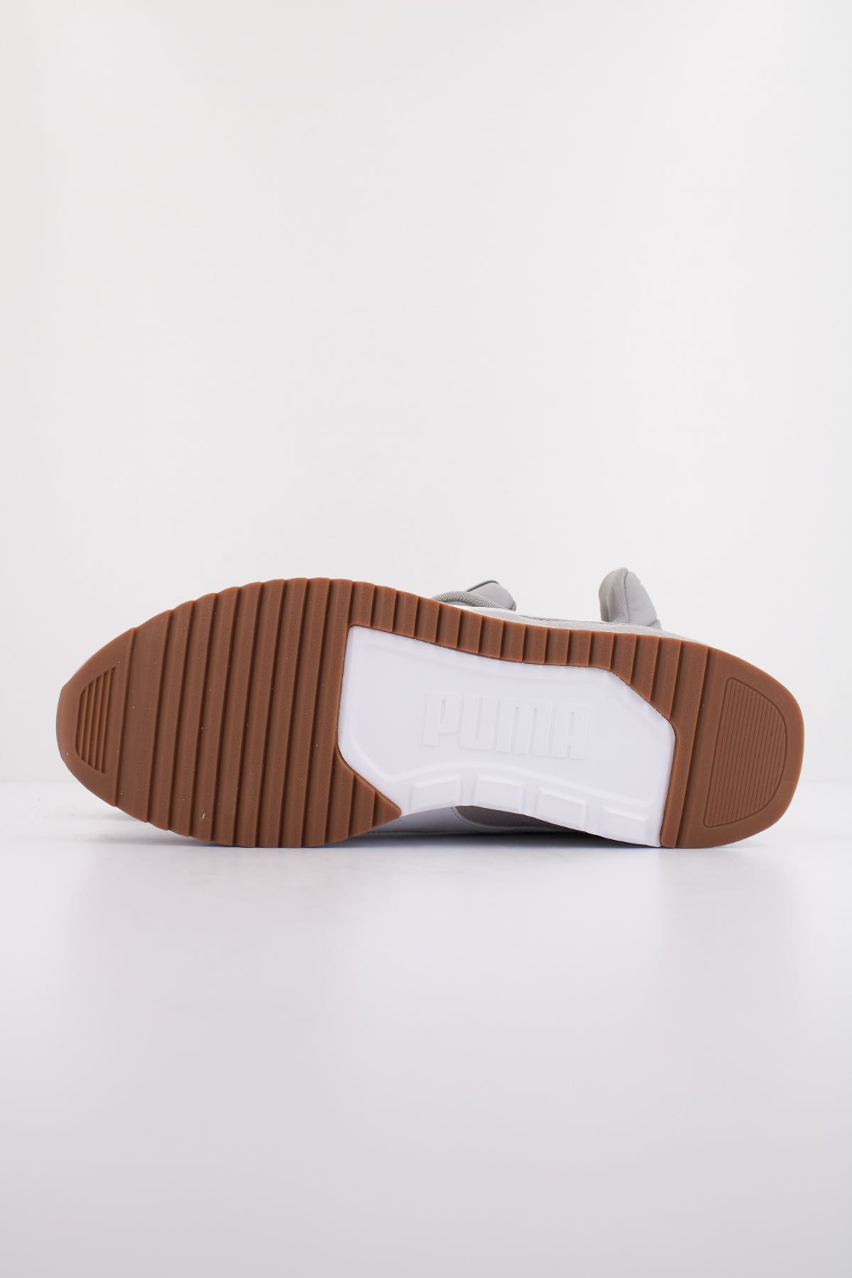 PUMA SOFTRIDE ST MILER SD en color GRIS  (5)