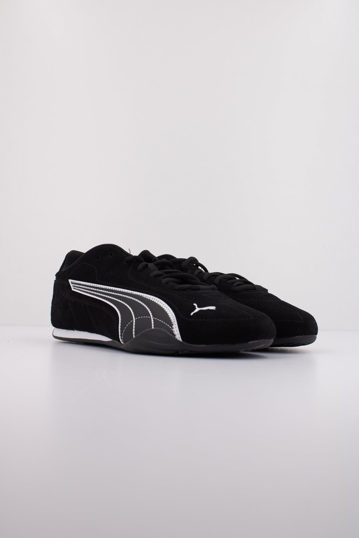 PUMA PUMA CATCH SD en color NEGRO  (2)