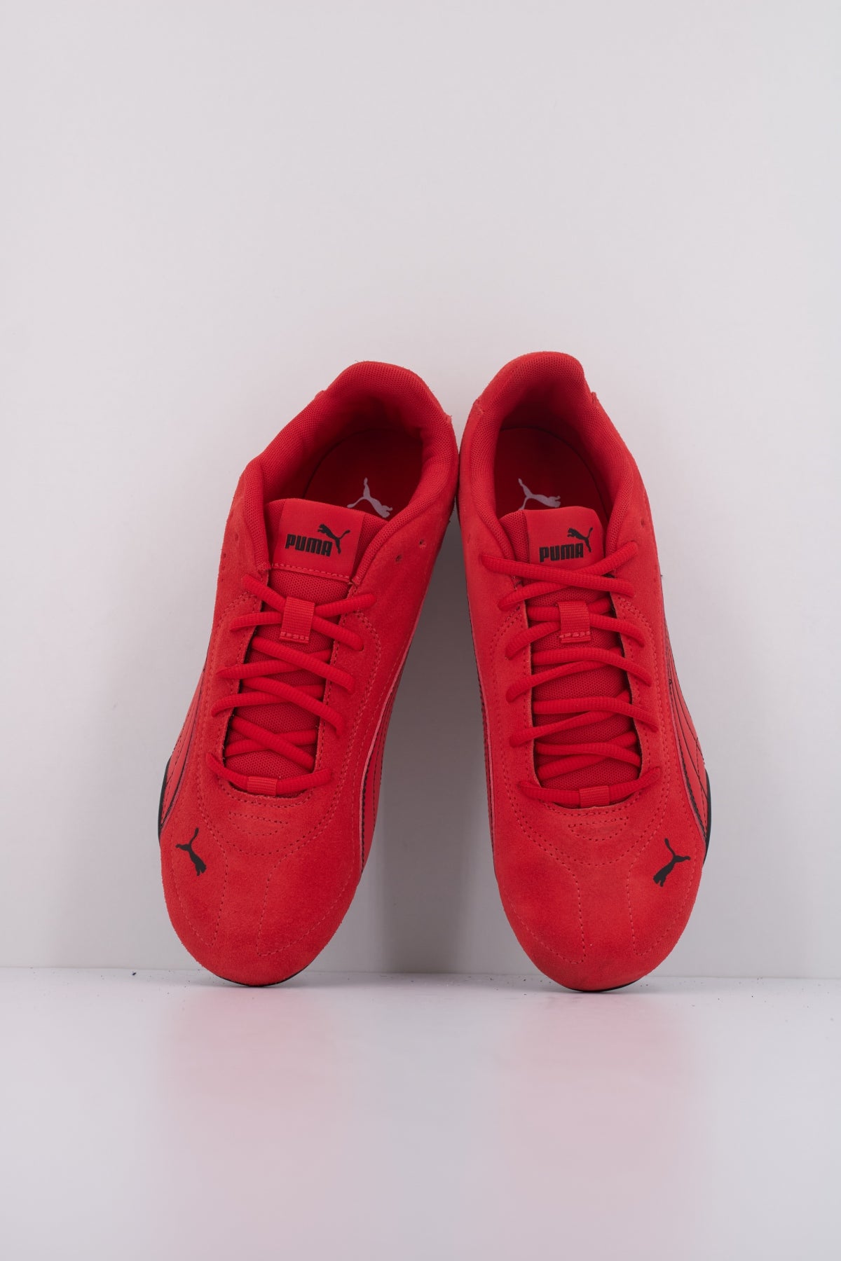 PUMA PUMA CATCH SD en color ROJO  (3)