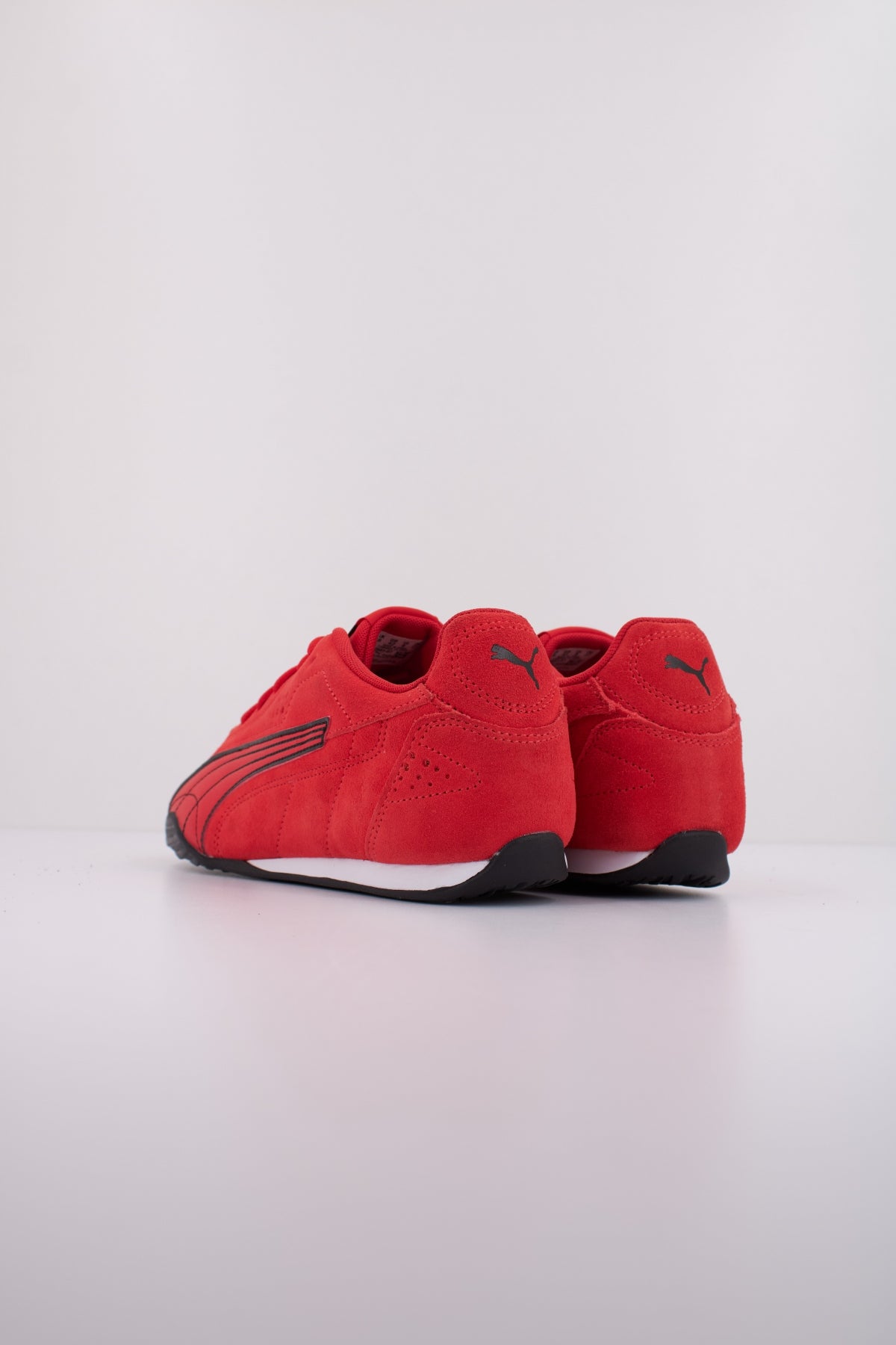 PUMA PUMA CATCH SD en color ROJO  (4)