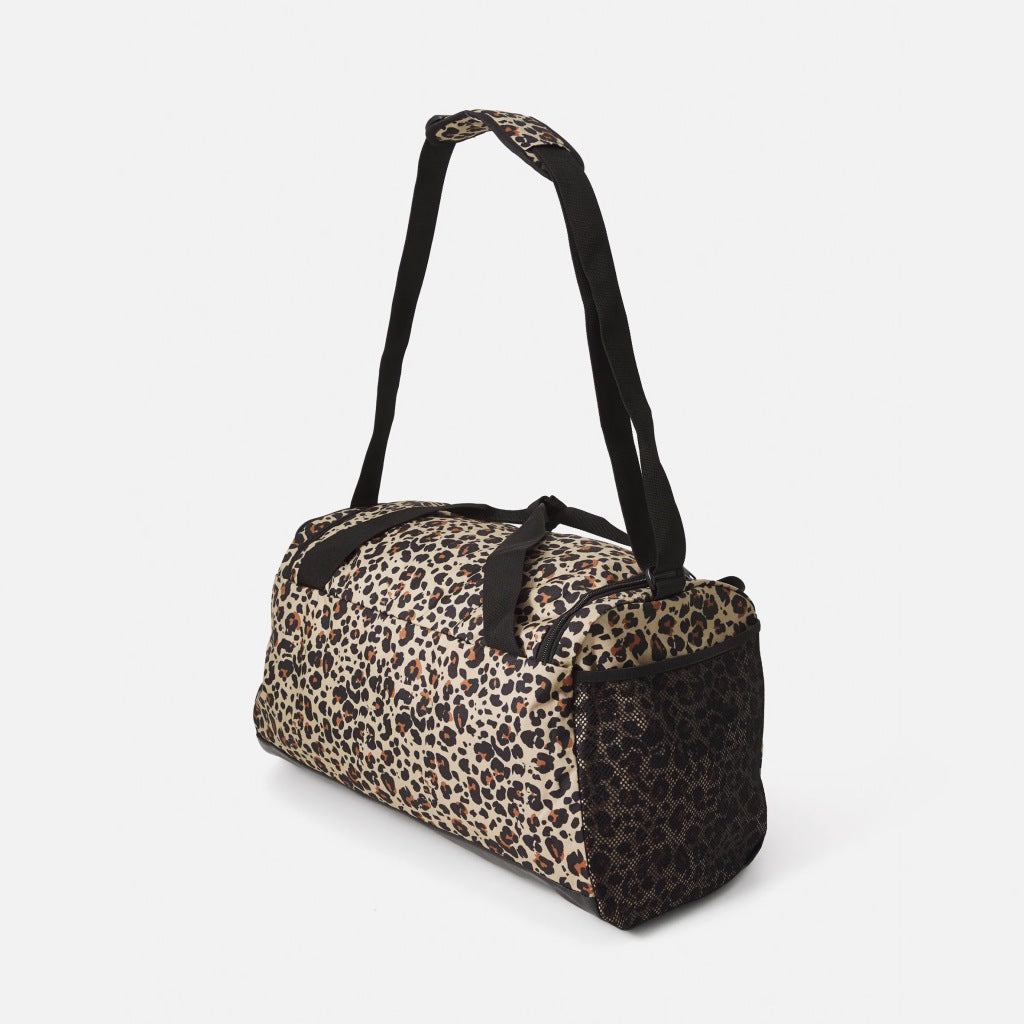PUMA  PUMA CHALLENGER AOP SMALL S en color ANIMAL PRINT  (5)