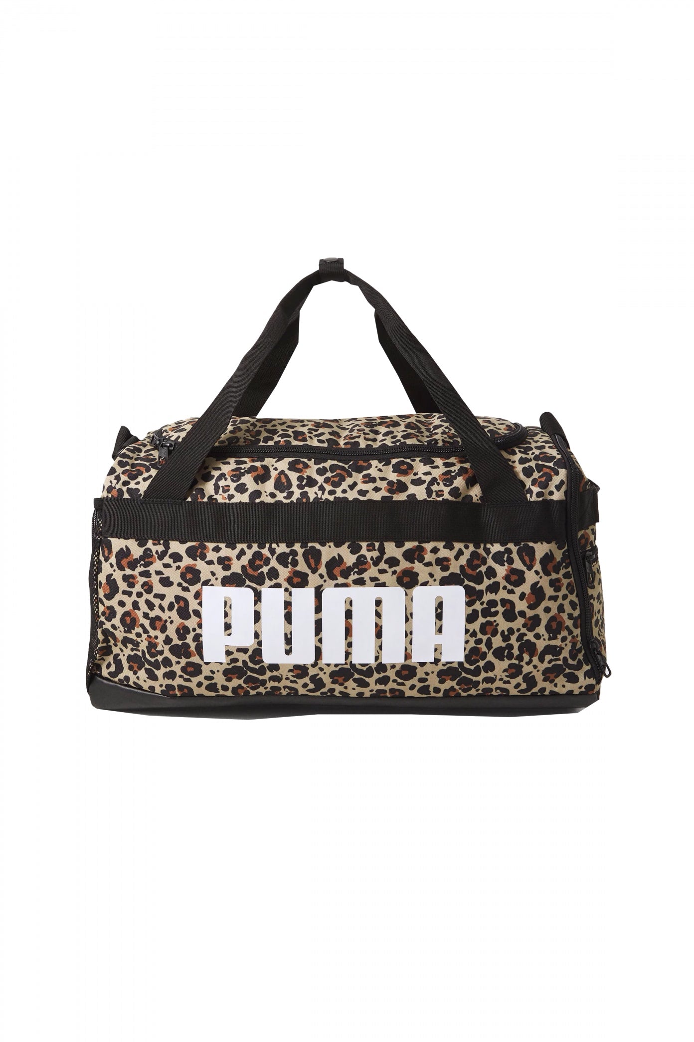 PUMA  PUMA CHALLENGER AOP SMALL S en color ANIMAL PRINT  (1)