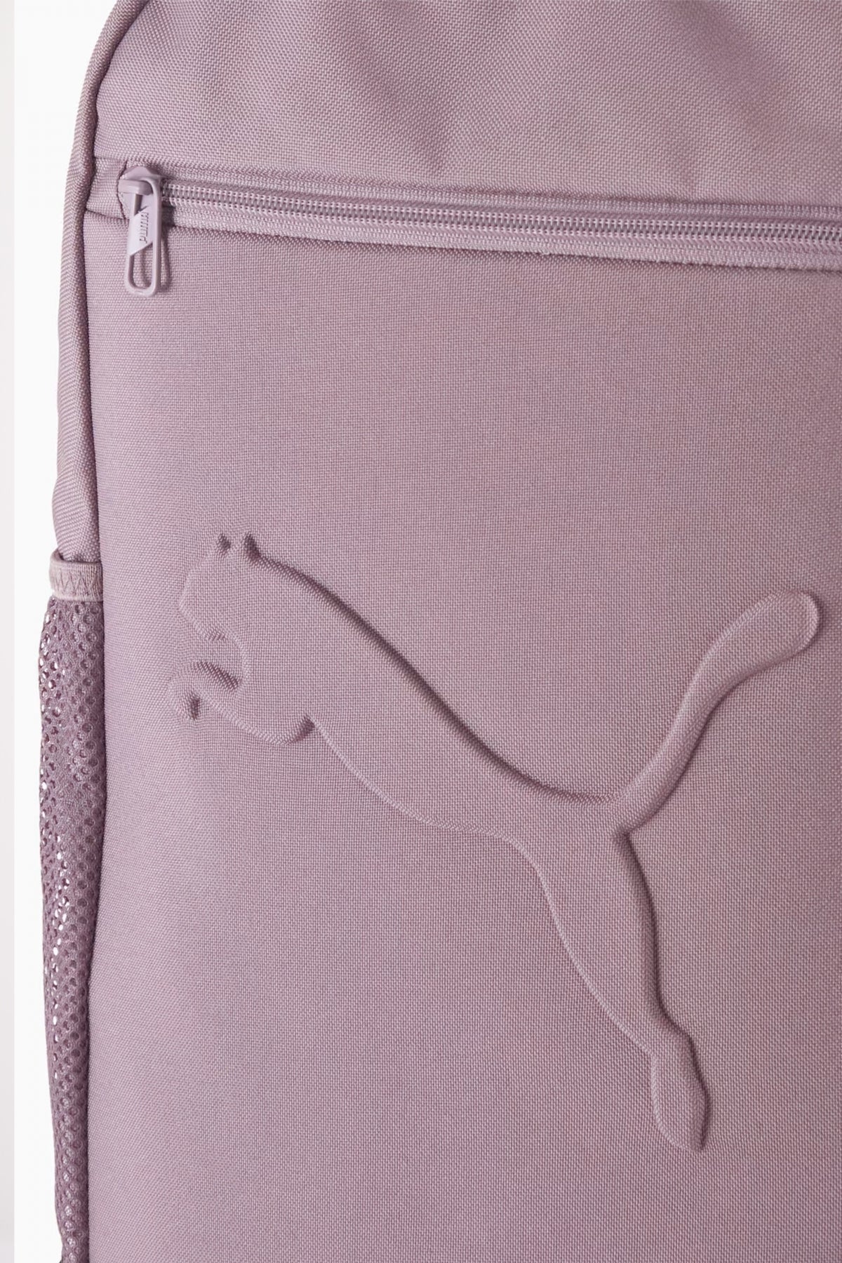 PUMA  BUZZ BACKPACK en color VIOLETA  (3)