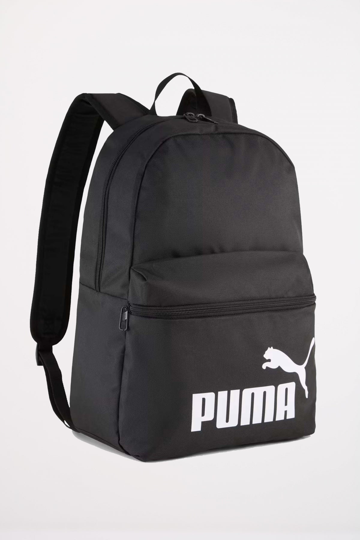 PUMA  PHASE BACKPACK  en color NEGRO  (1)
