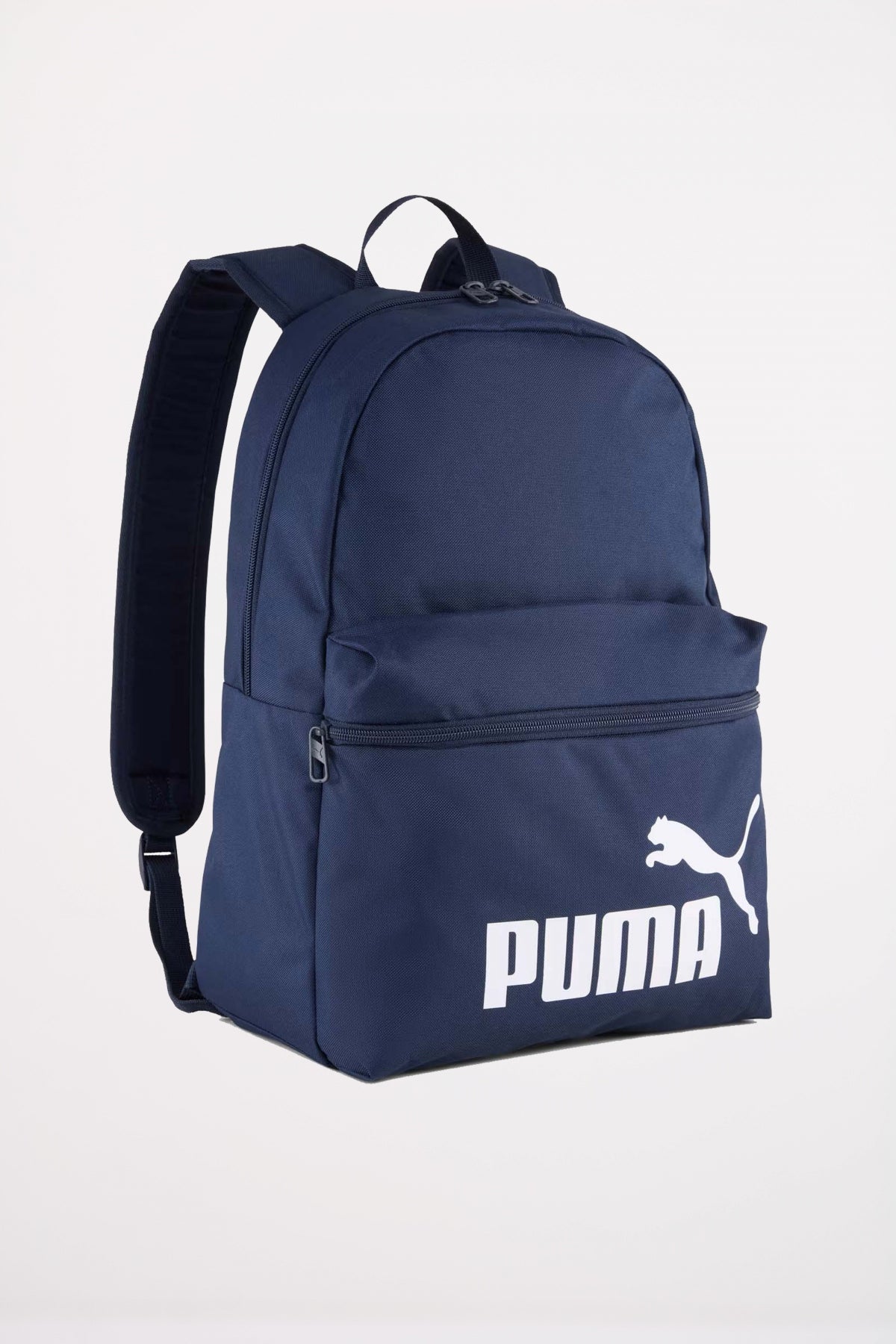 PUMA PHASE BACKPACK en color AZUL  (1)