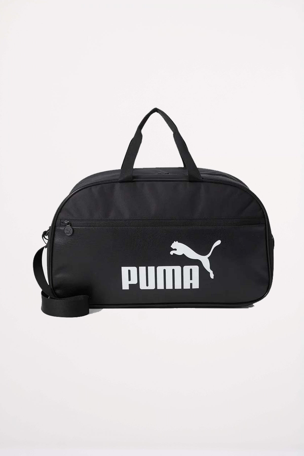 PUMA CAMPUS GRIP BAG en color NEGRO  (1)
