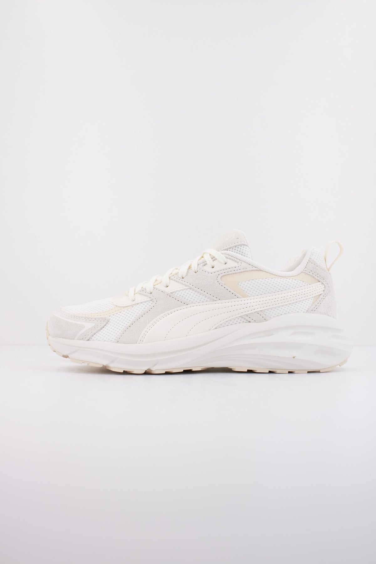 PUMA HYPNOTIC LS en color BLANCO  (1)