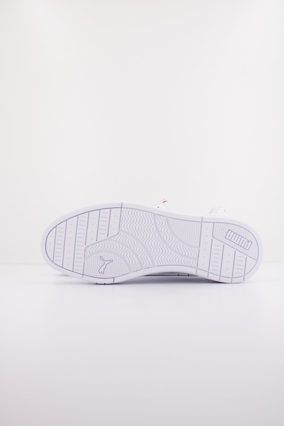 PUMA CARINA MIA en color BLANCO  (4)