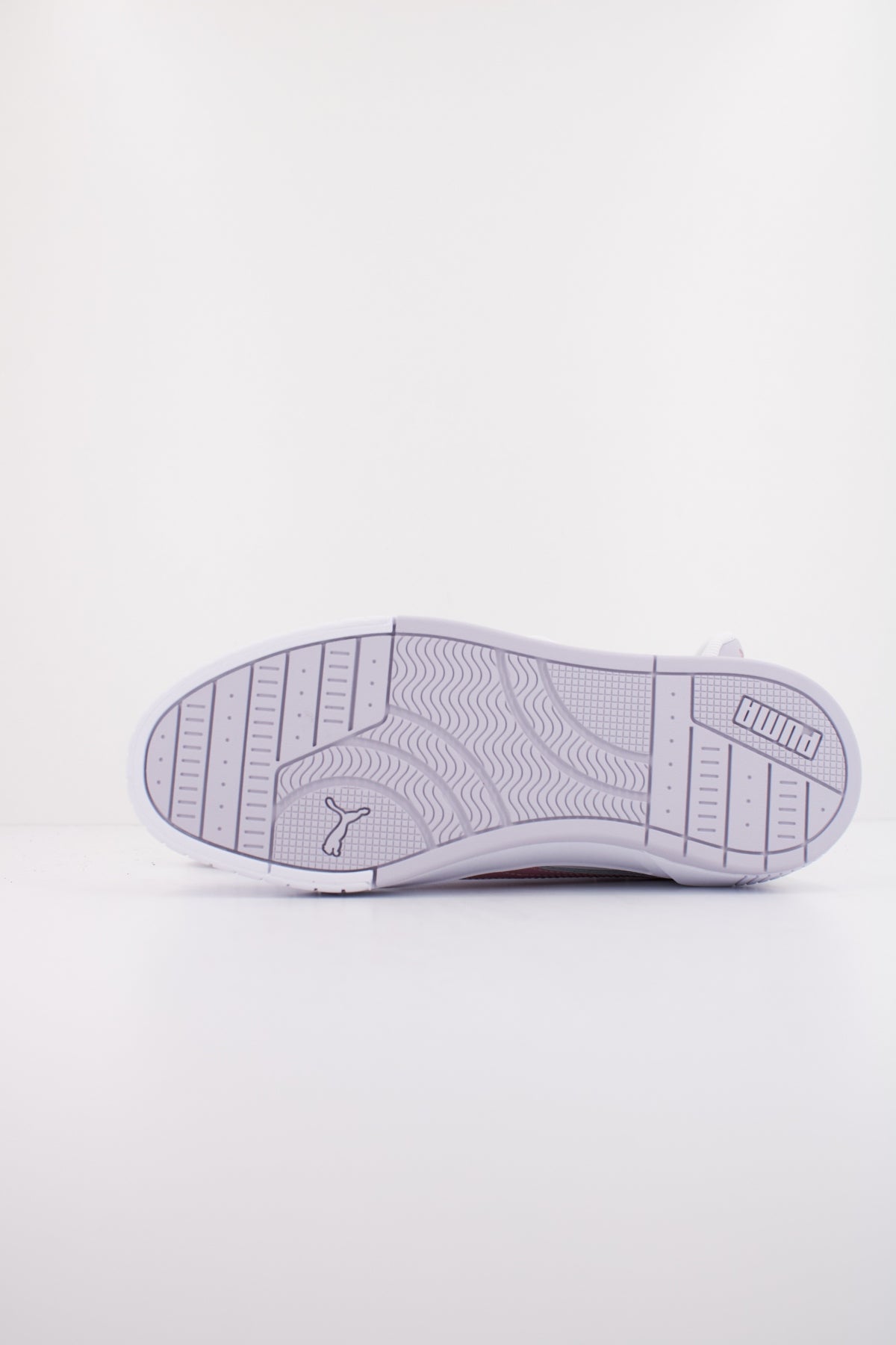 PUMA CARINA MIA en color BLANCO  (5)