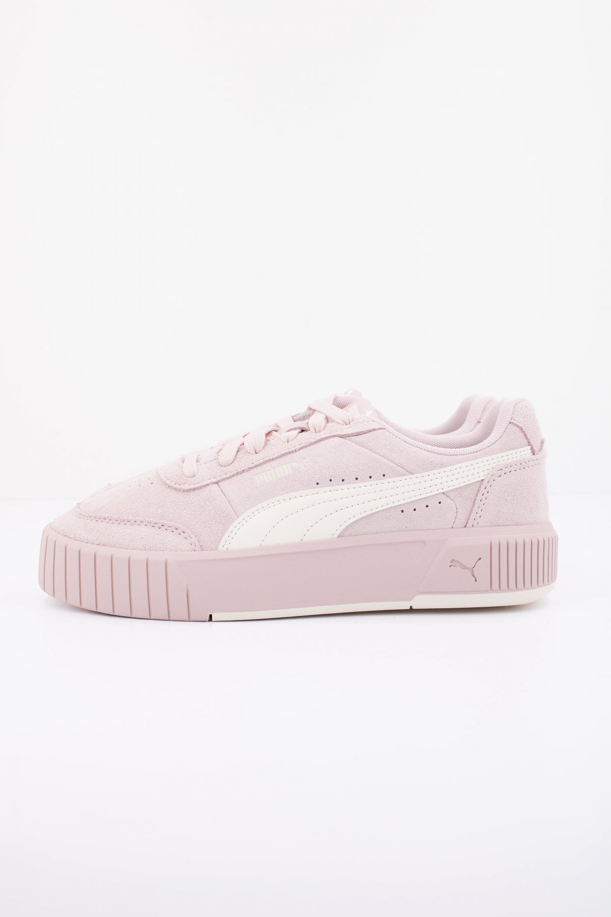 PUMA CARINA MIA SD en color ROSA  (1)