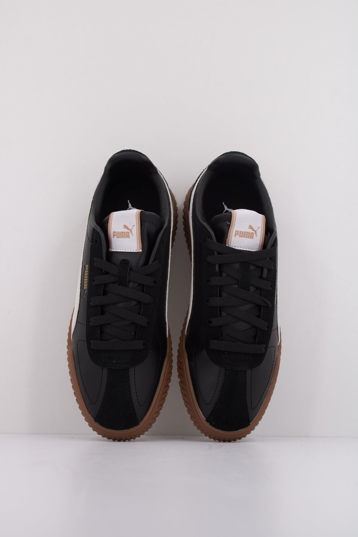 PUMA PUMA CLUB KAYZER OG en color NEGRO  (3)