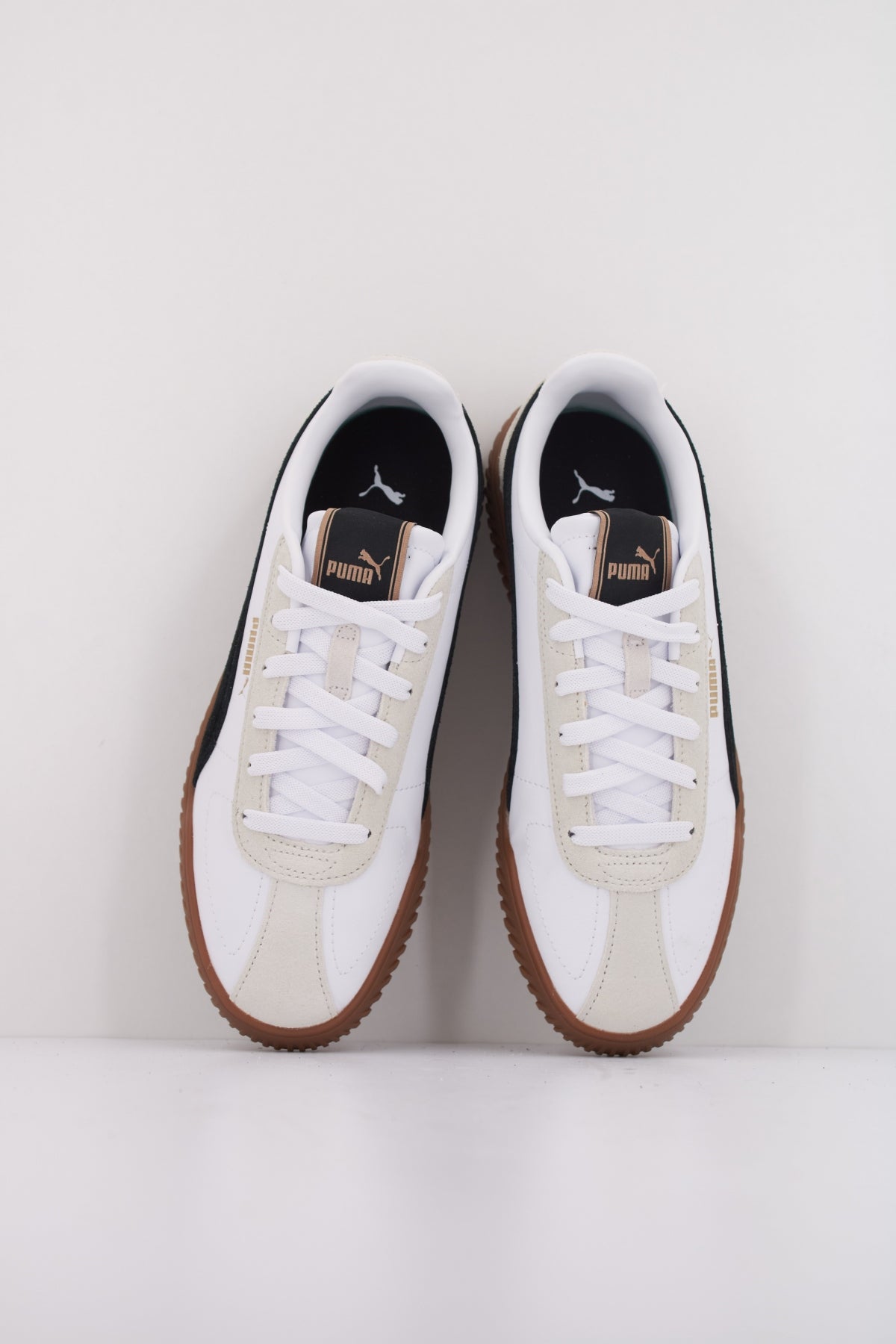 PUMA PUMA CLUB KAYZER OG en color BLANCO  (3)