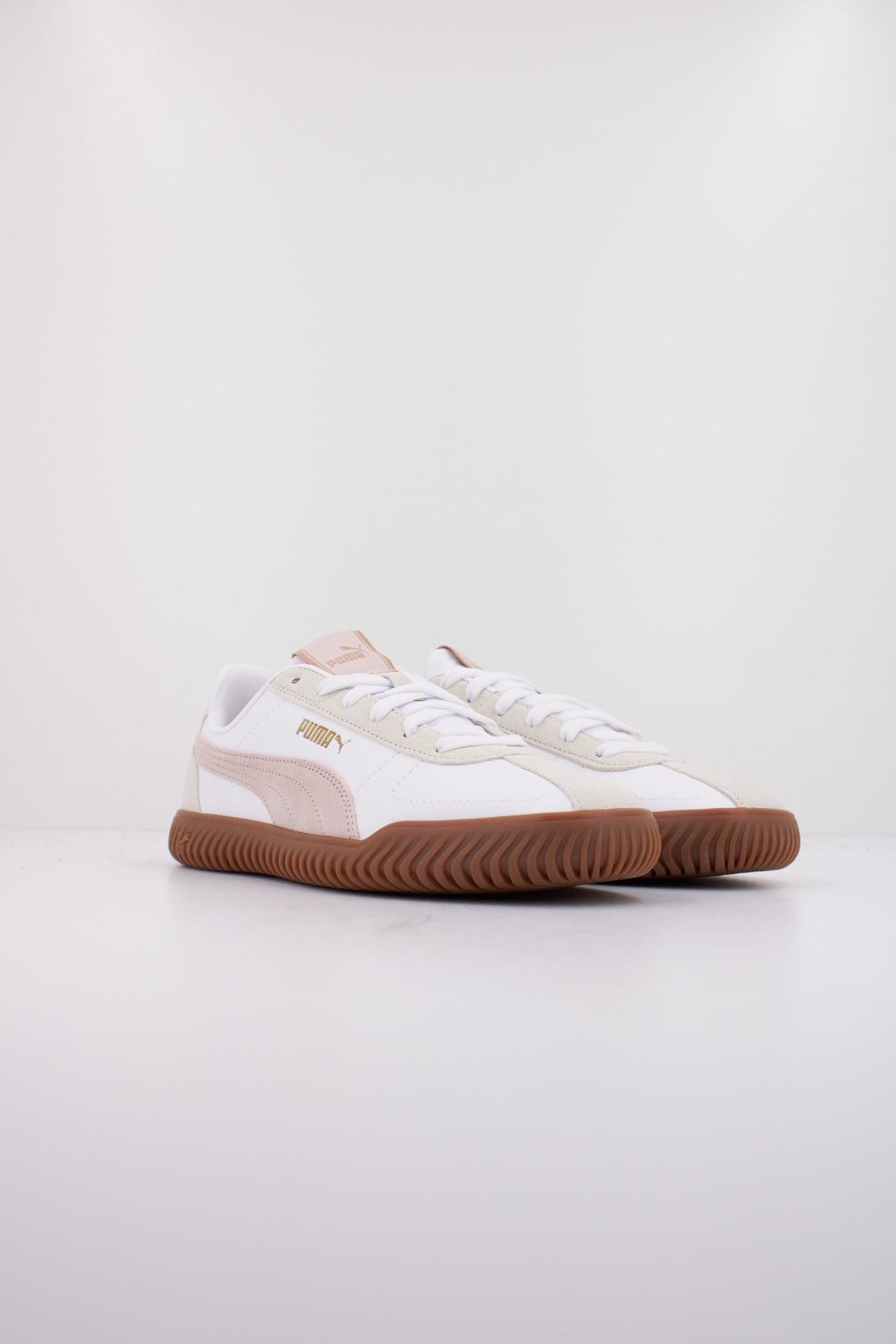 PUMA CLUB KAYZER OG en color BLANCO  (3)