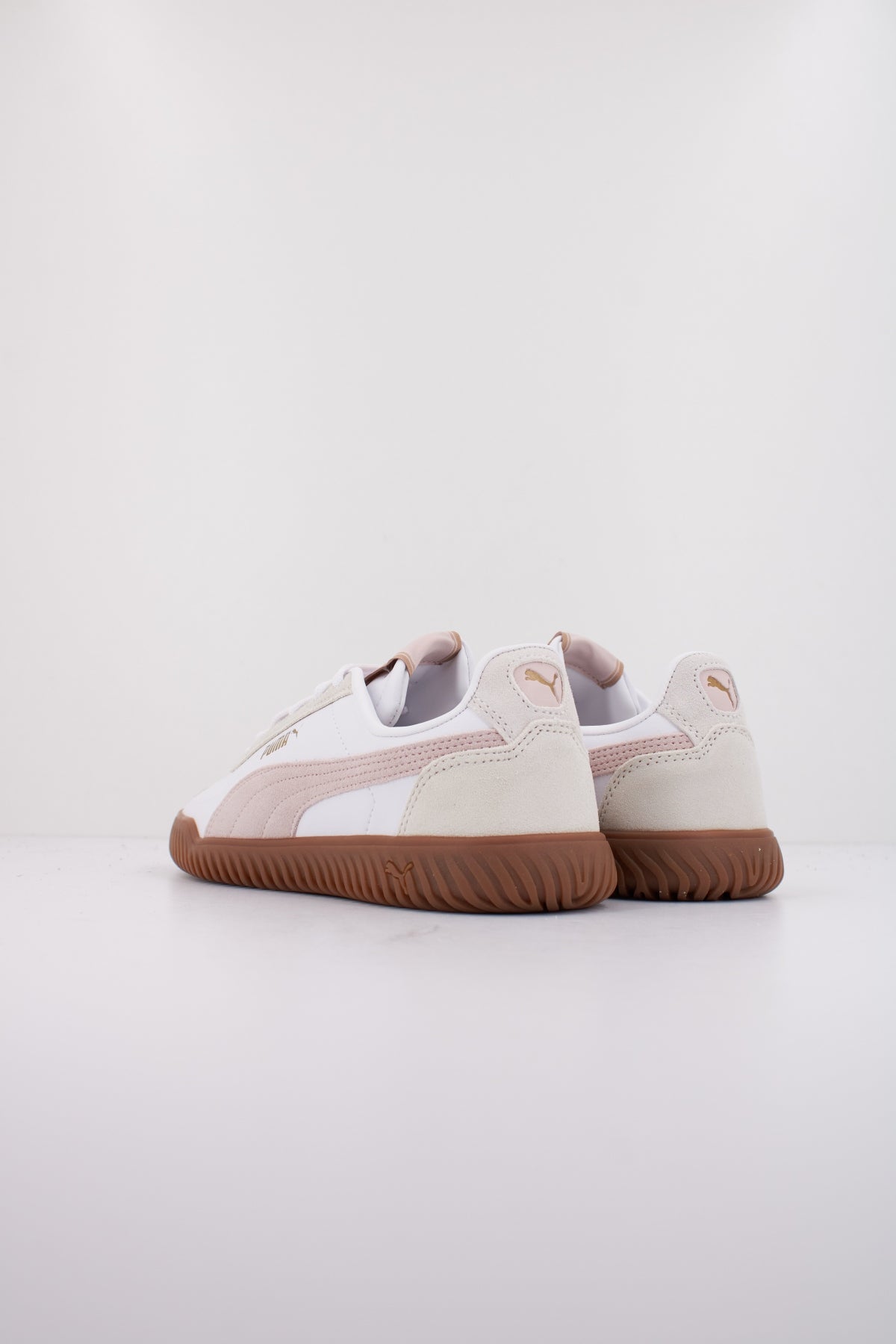 PUMA CLUB KAYZER OG en color BLANCO  (5)