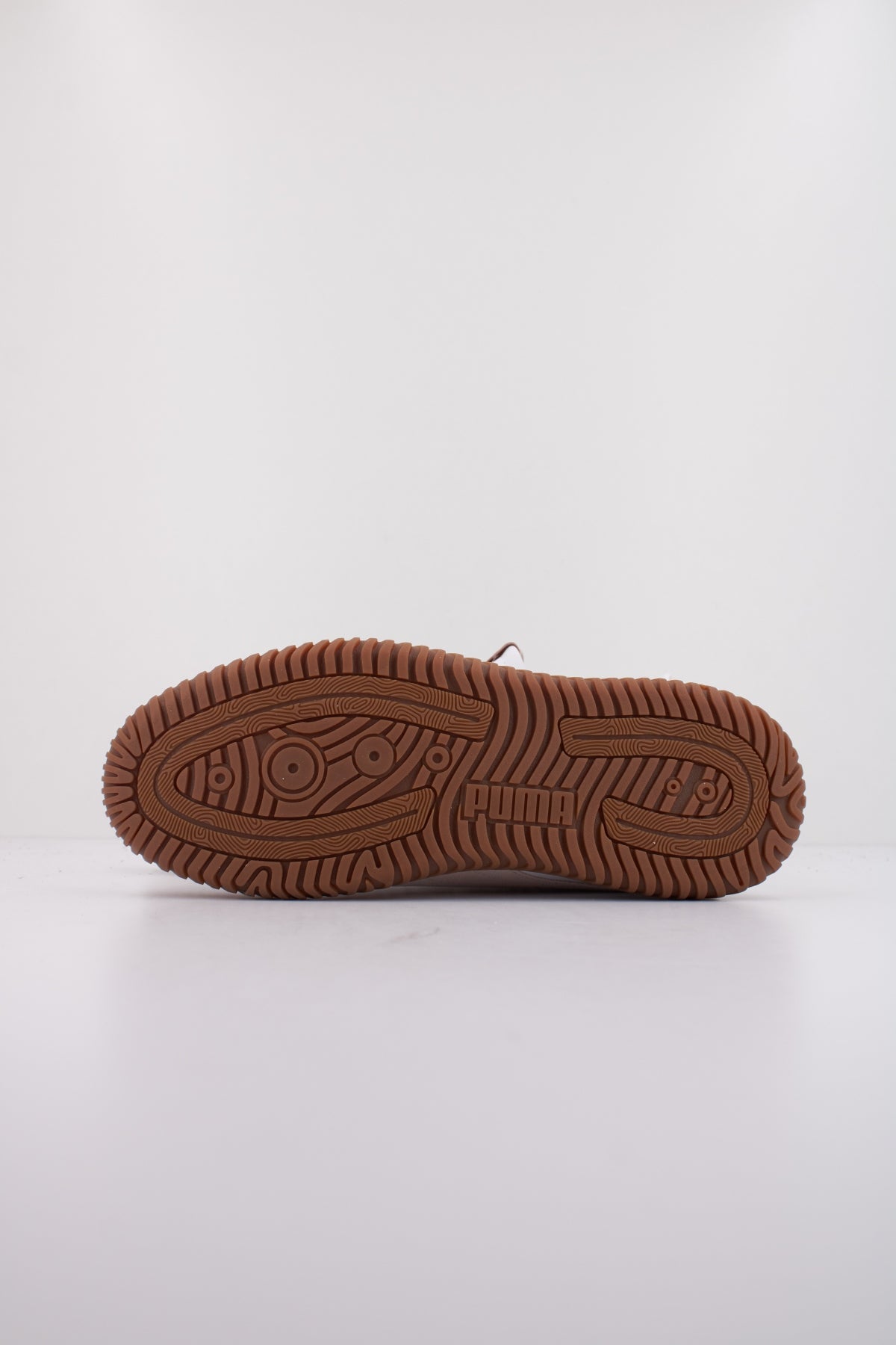 PUMA CLUB KAYZER OG en color BLANCO  (6)