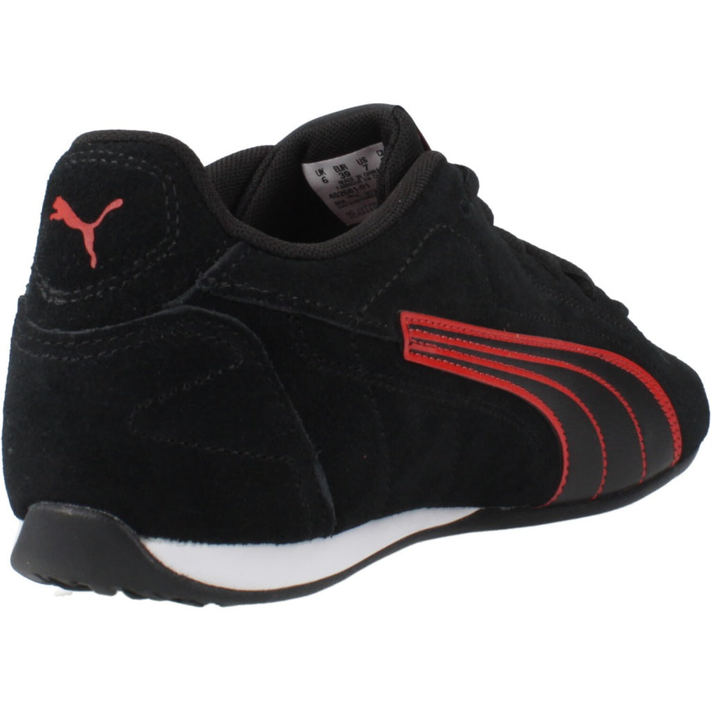 PUMA CATCH SD en color NEGRO  (3)