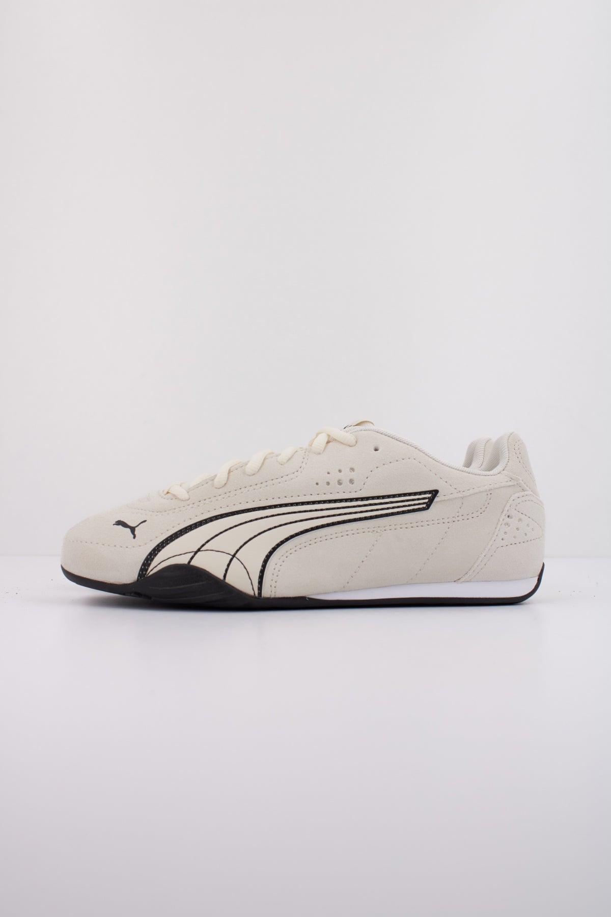 PUMA PUMA CATCH SD en color BLANCO  (1)