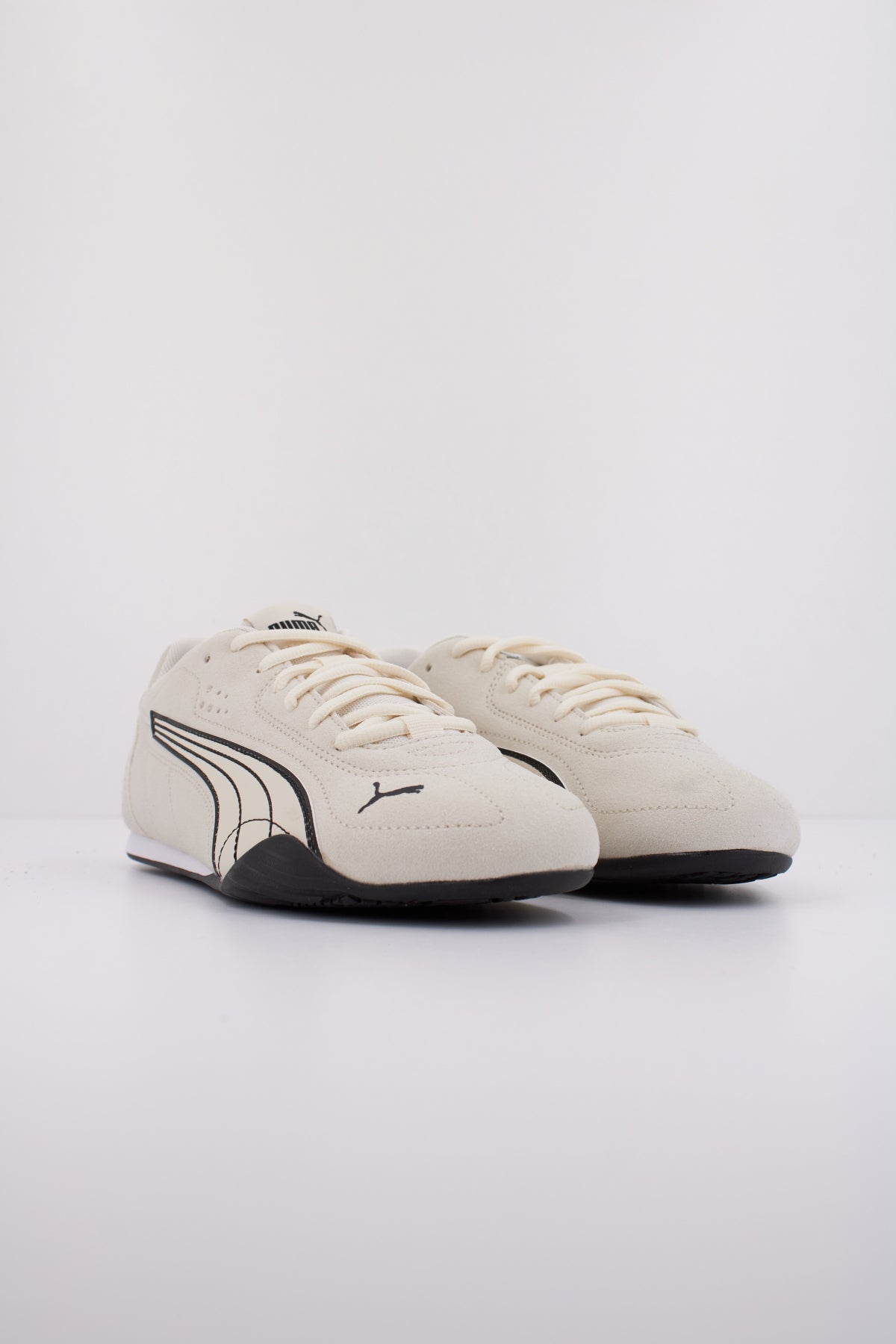 PUMA PUMA CATCH SD en color BLANCO  (2)