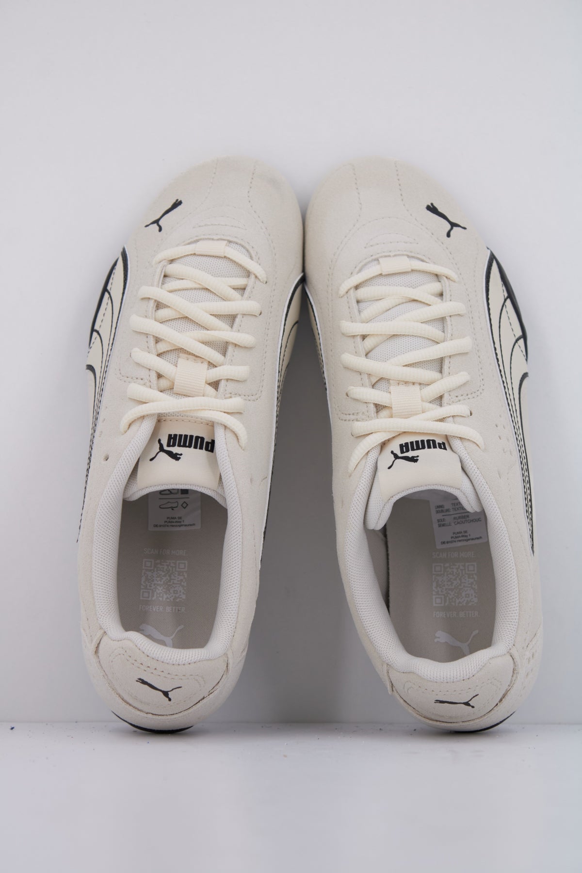 PUMA PUMA CATCH SD en color BLANCO  (3)