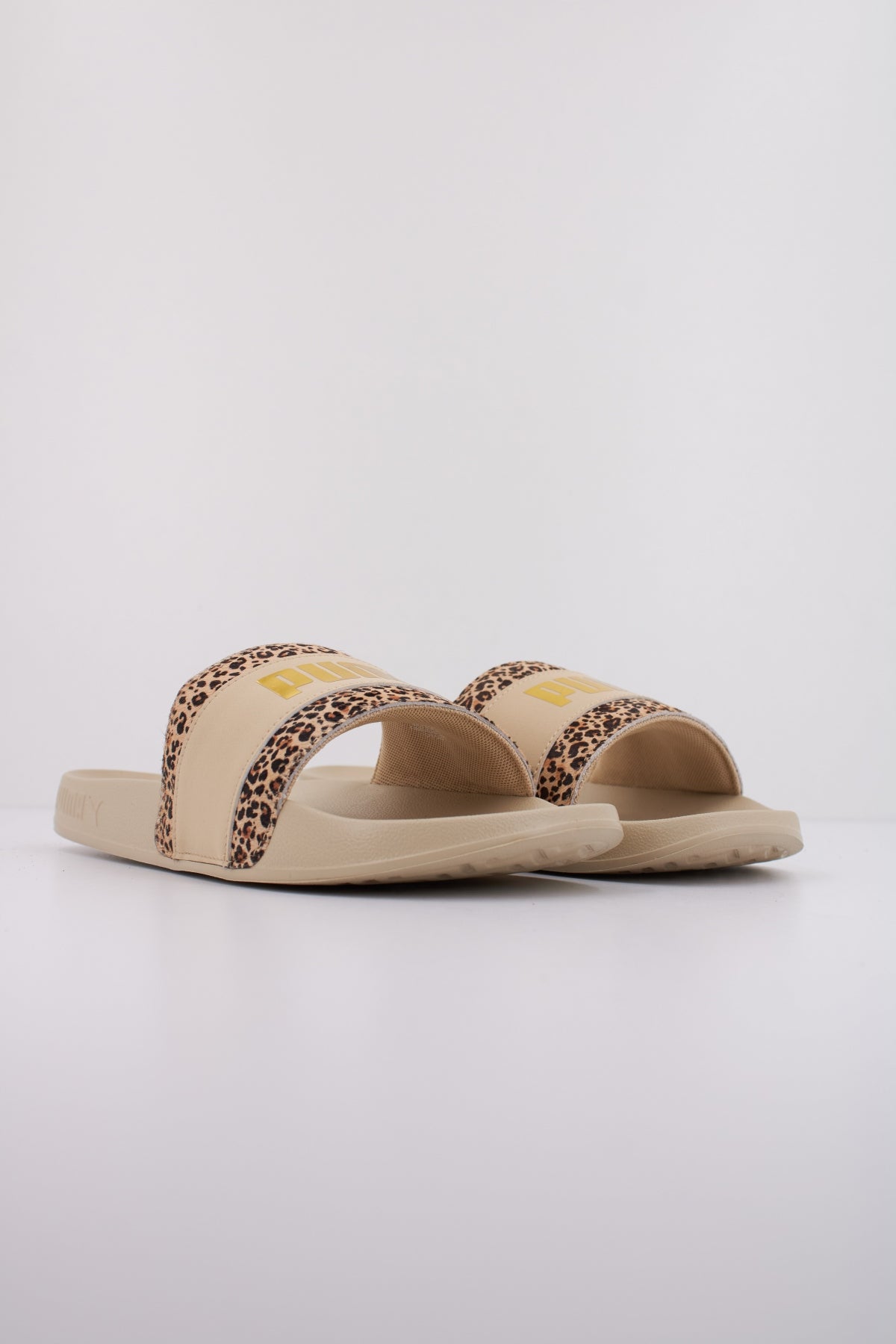 PUMA LEADCAT . ANIMAL FLAIR en color ANIMAL PRINT  (2)