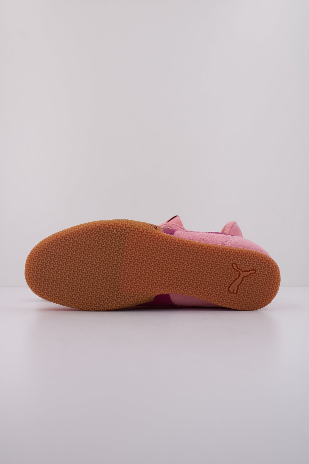 PUMA  BELLA DONNA SD  en color ROSA  (5)