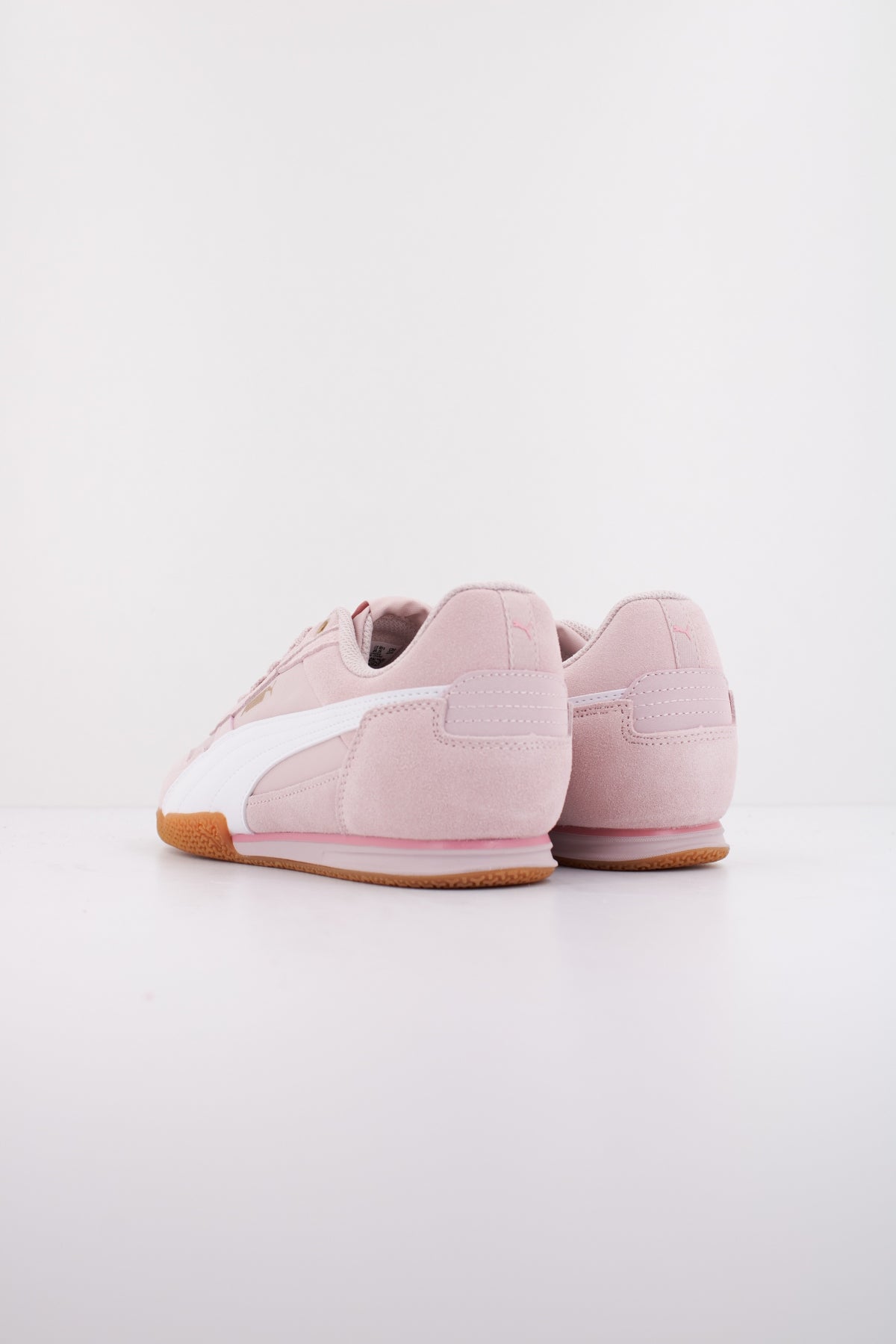 PUMA BELLA DONNA NYLON en color ROSA  (4)