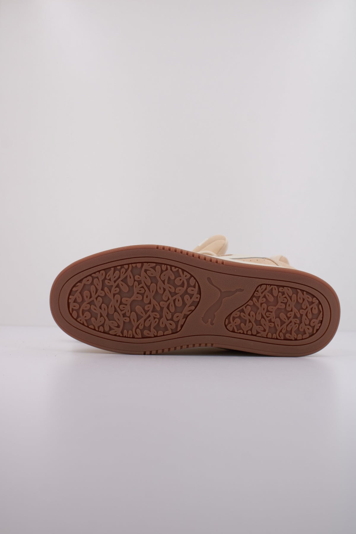 PUMA PARK LUNA SD en color BEIS  (5)