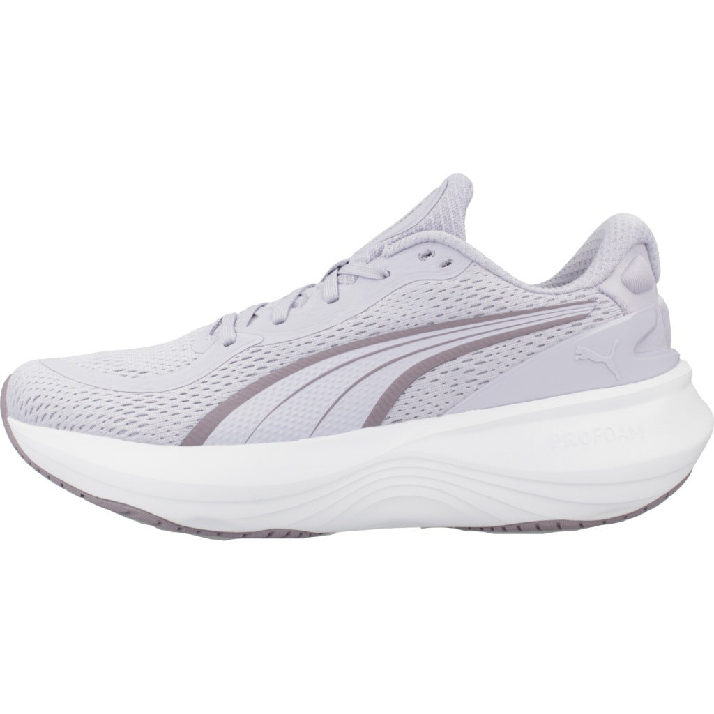 PUMA SCEND PRO  en color VIOLETA  (2)