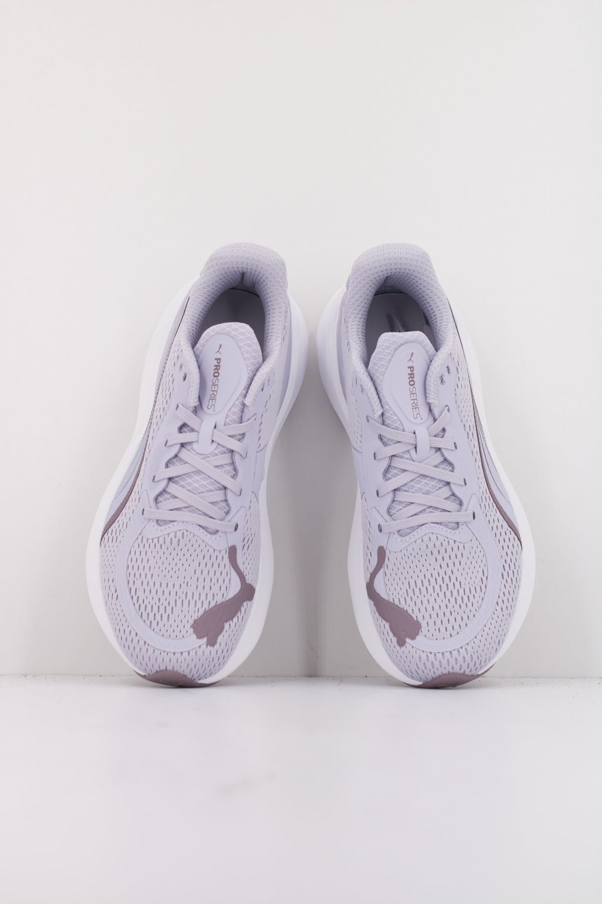 PUMA SCEND PRO  en color VIOLETA  (3)