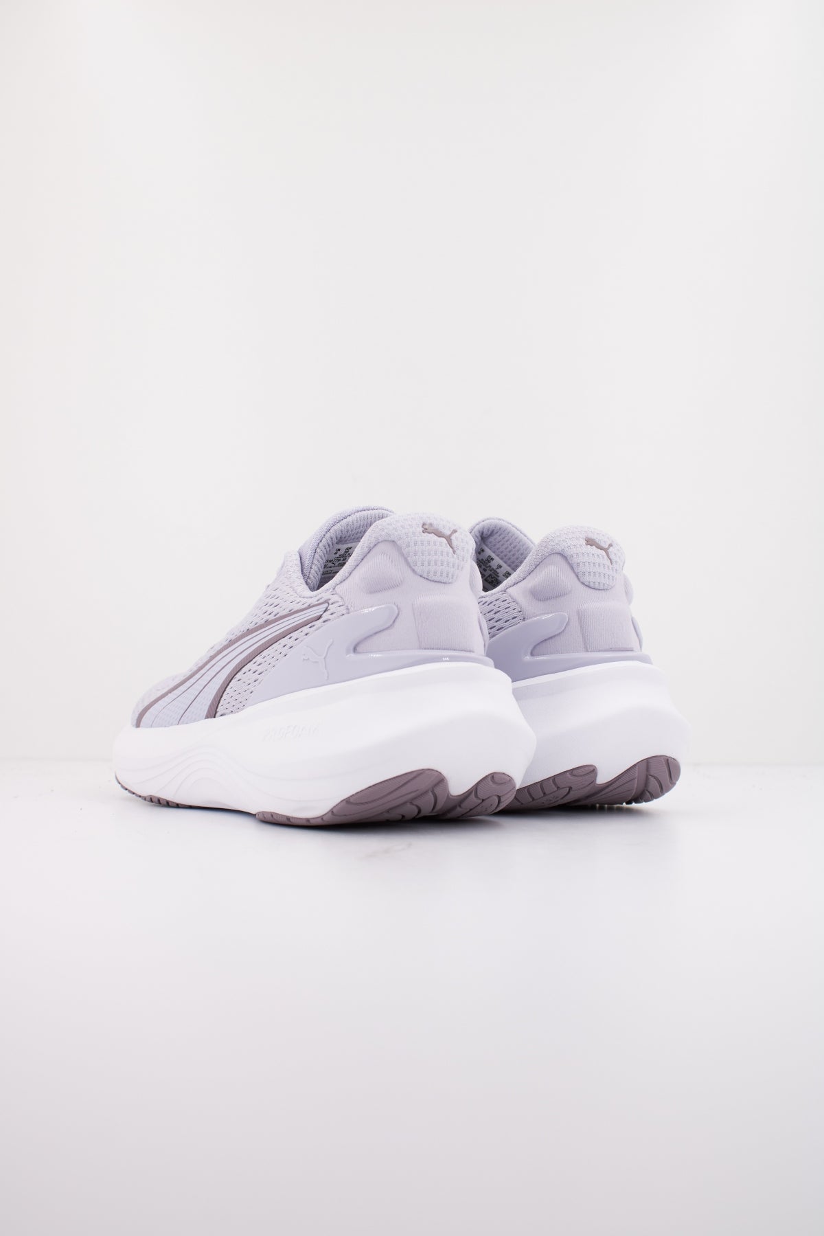 PUMA SCEND PRO  en color VIOLETA  (4)