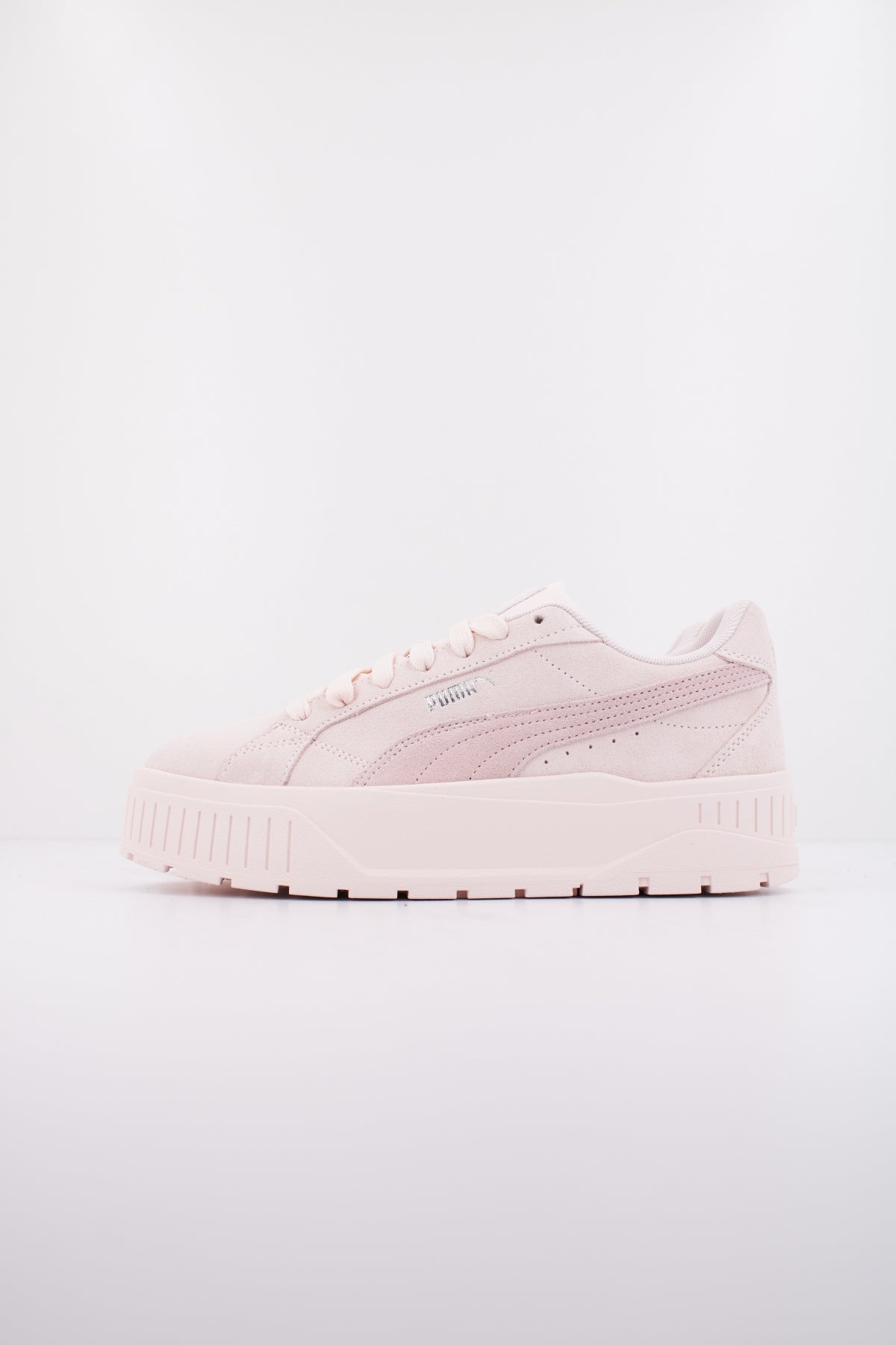 PUMA KARMEN II en color ROSA  (1)