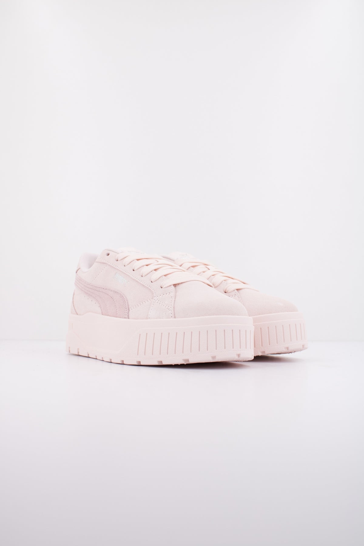 PUMA KARMEN II en color ROSA  (2)