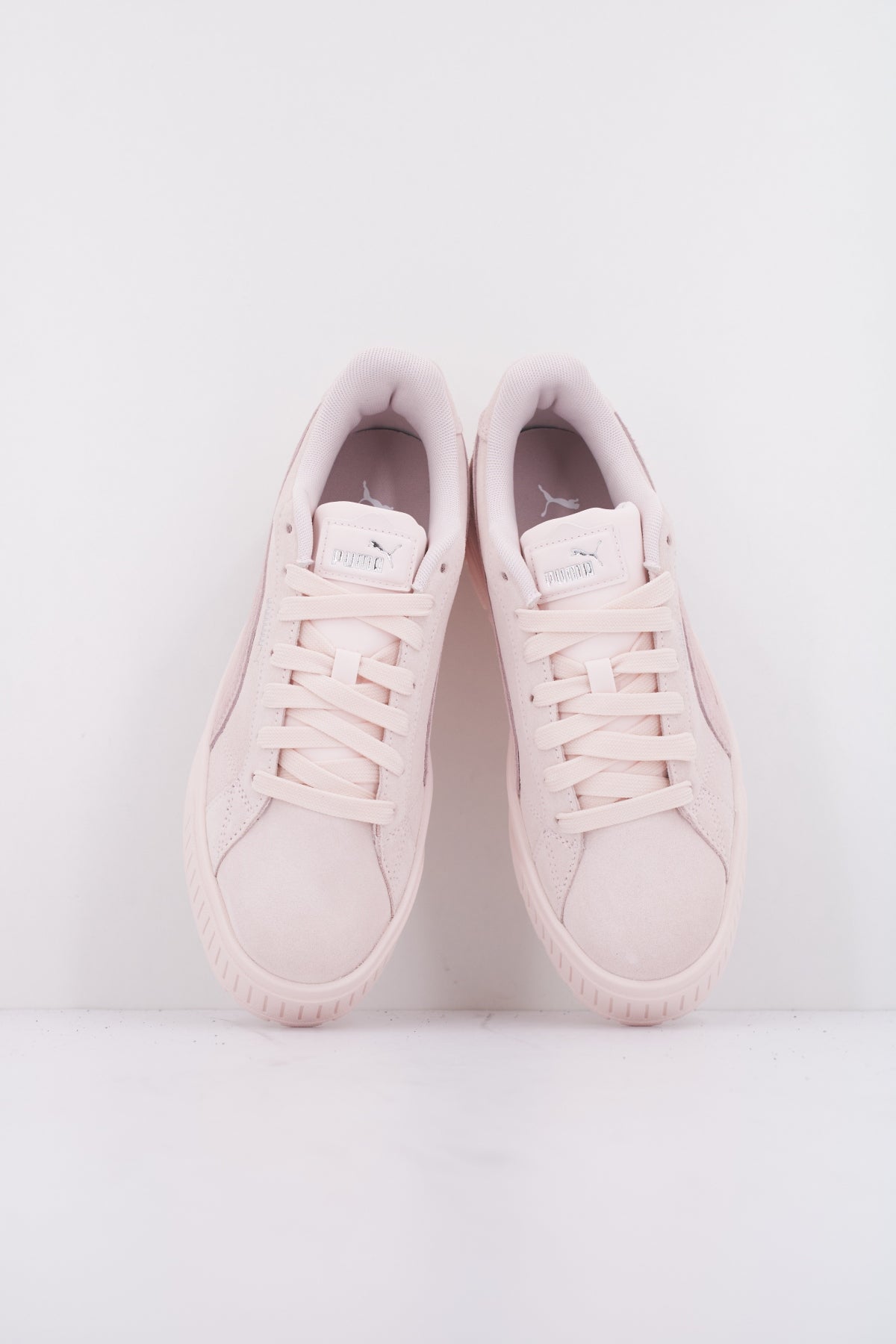 PUMA KARMEN II en color ROSA  (3)