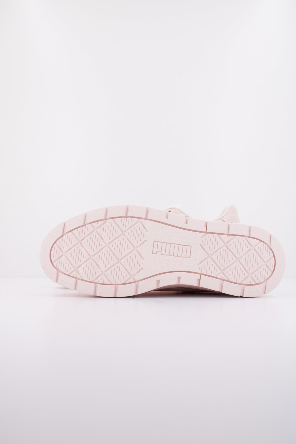 PUMA KARMEN II en color ROSA  (5)