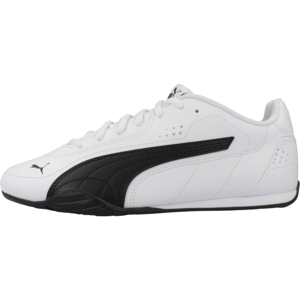 PUMA PUMA CATCH en color BLANCO  (2)