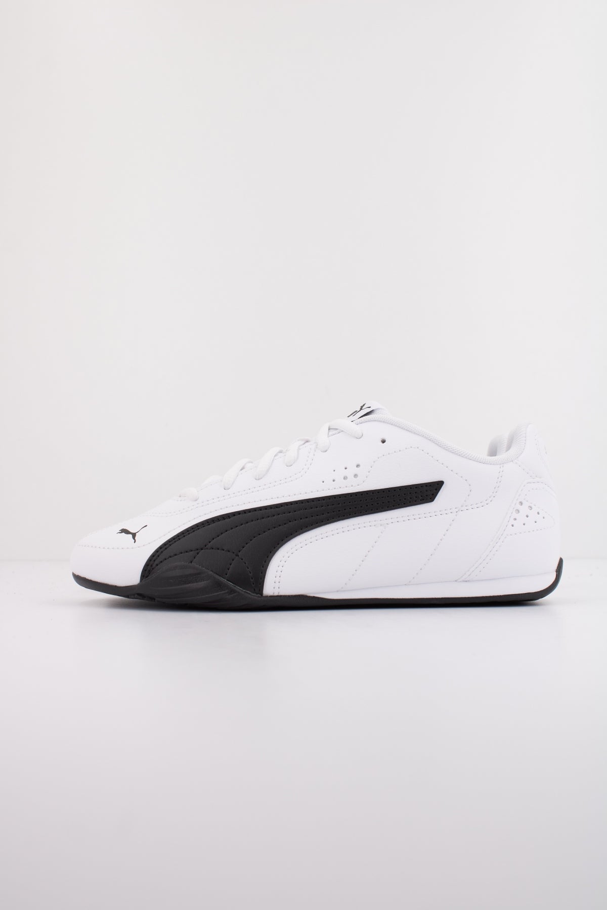 PUMA PUMA CATCH en color BLANCO  (1)