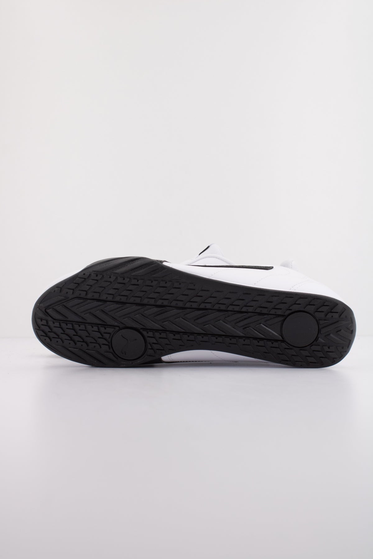 PUMA PUMA CATCH en color BLANCO  (5)