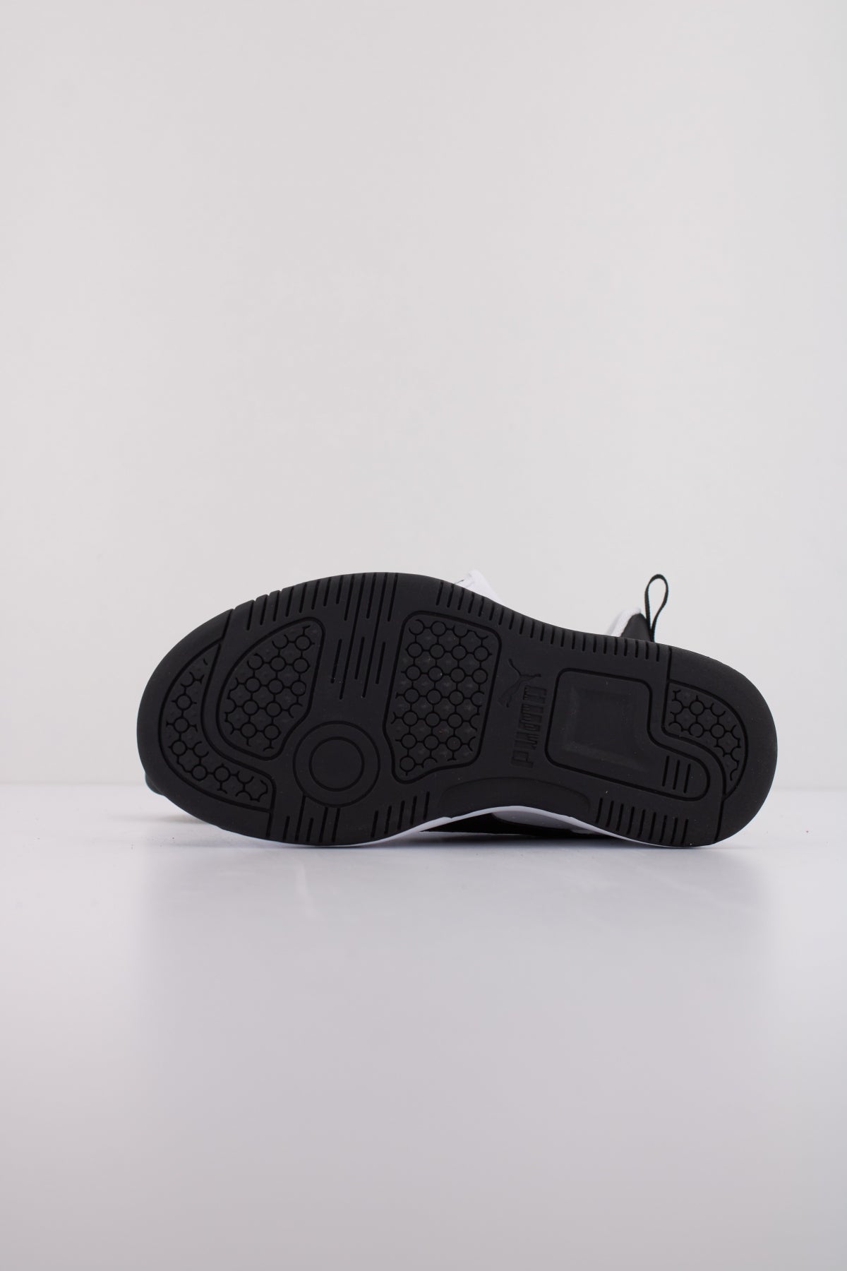 PUMA PUMA REBOUND V LO AC+ PS en color BLANCO  (5)