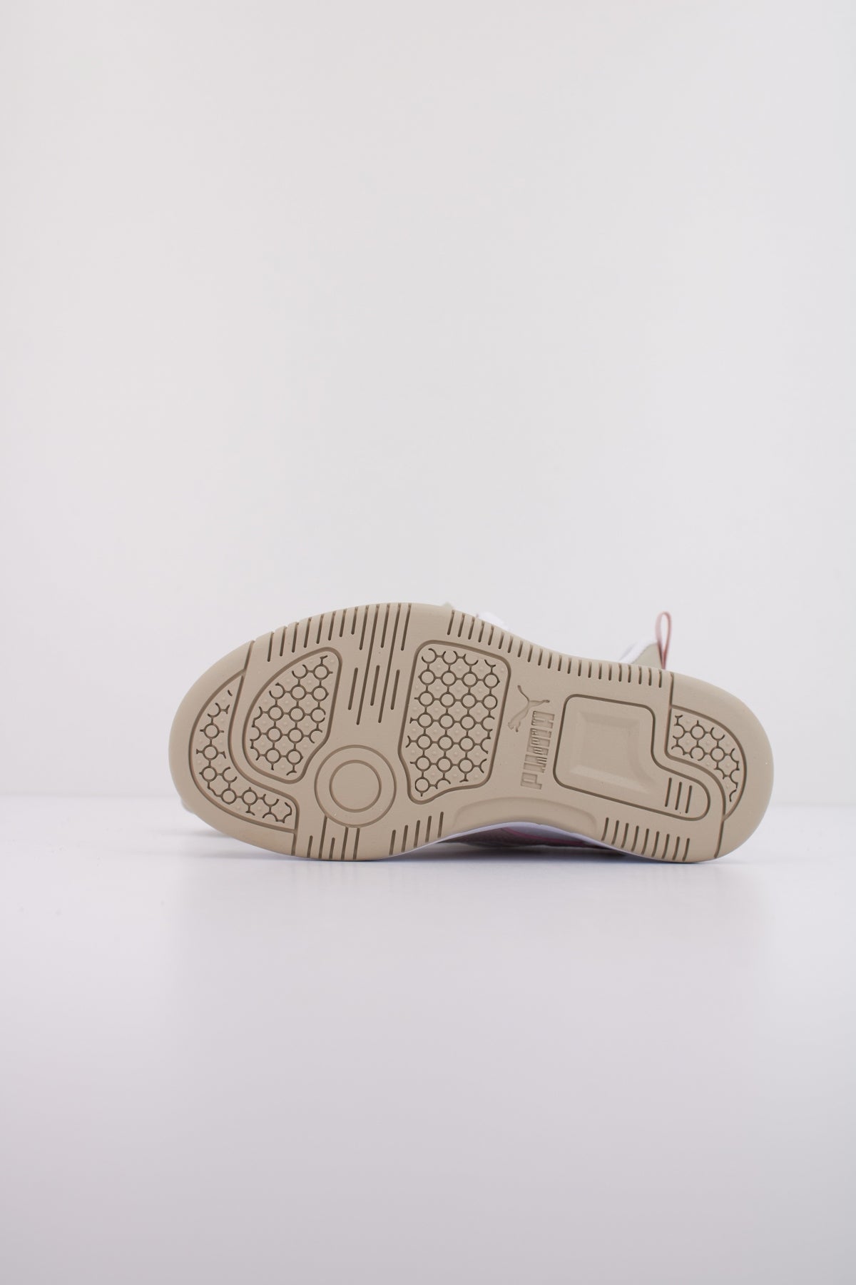 PUMA PUMA REBOUND V LO AC+ PS en color BLANCO  (5)