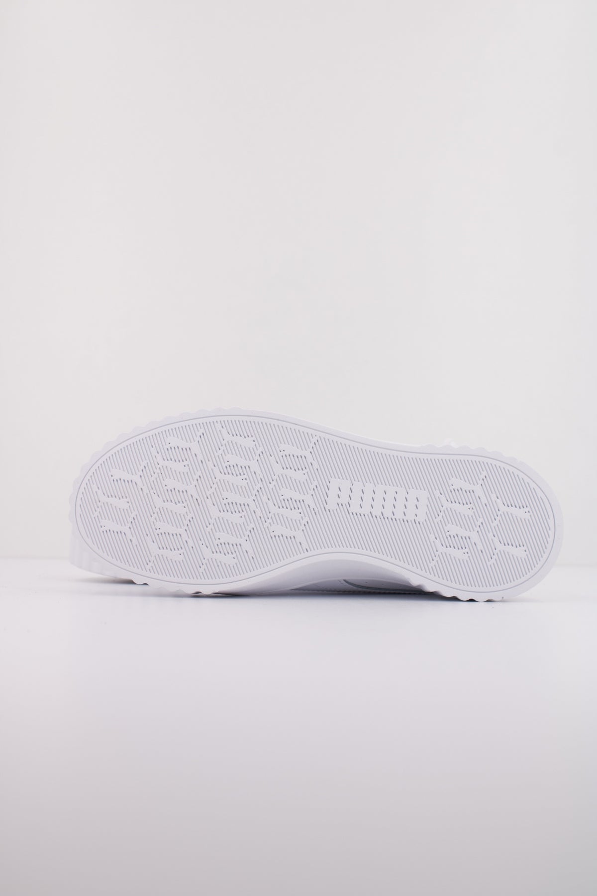 PUMA CARINA . JR en color BLANCO  (5)