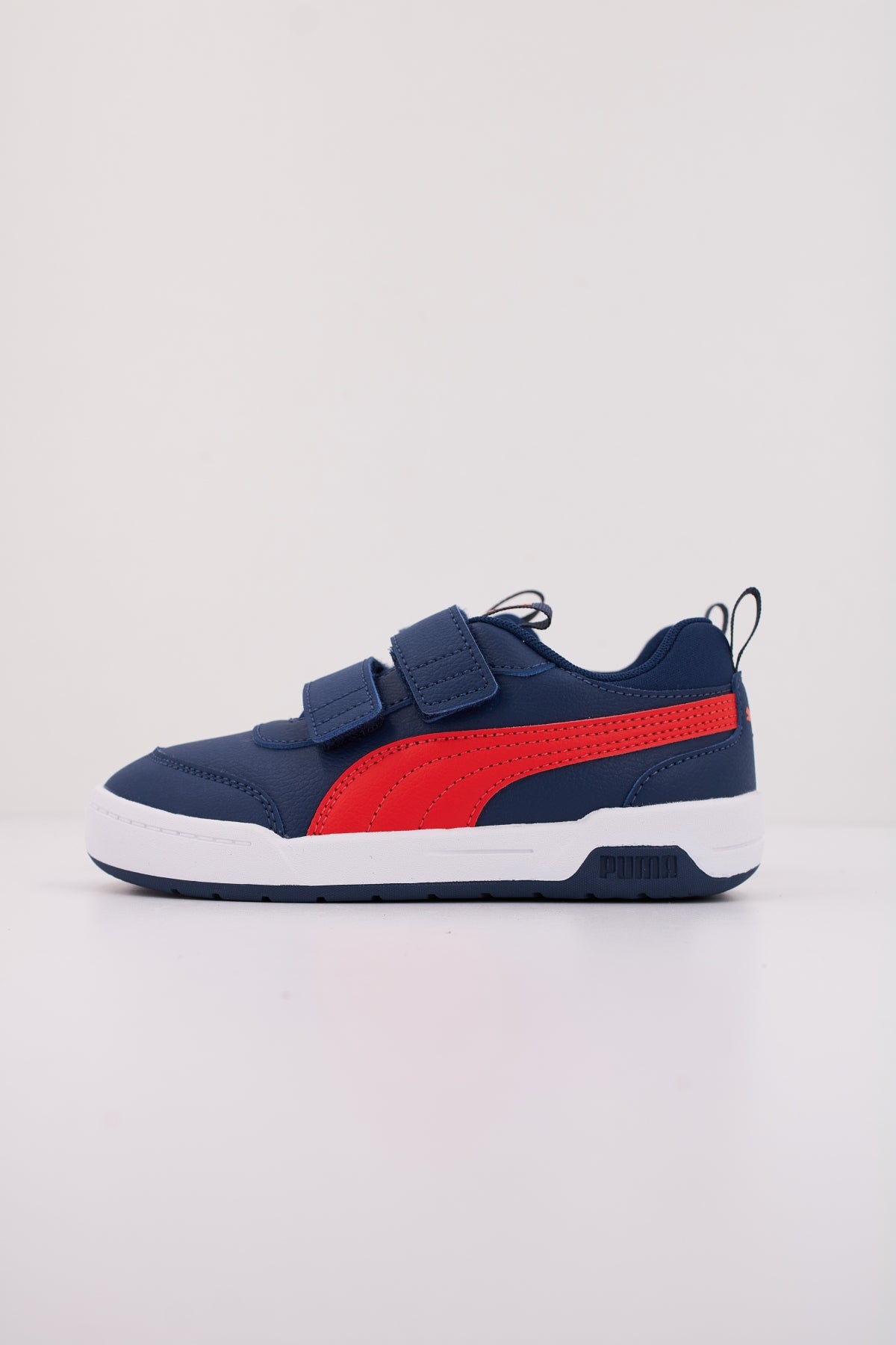 PUMA MULTIFLEX  SL V PS en color AZUL  (1)