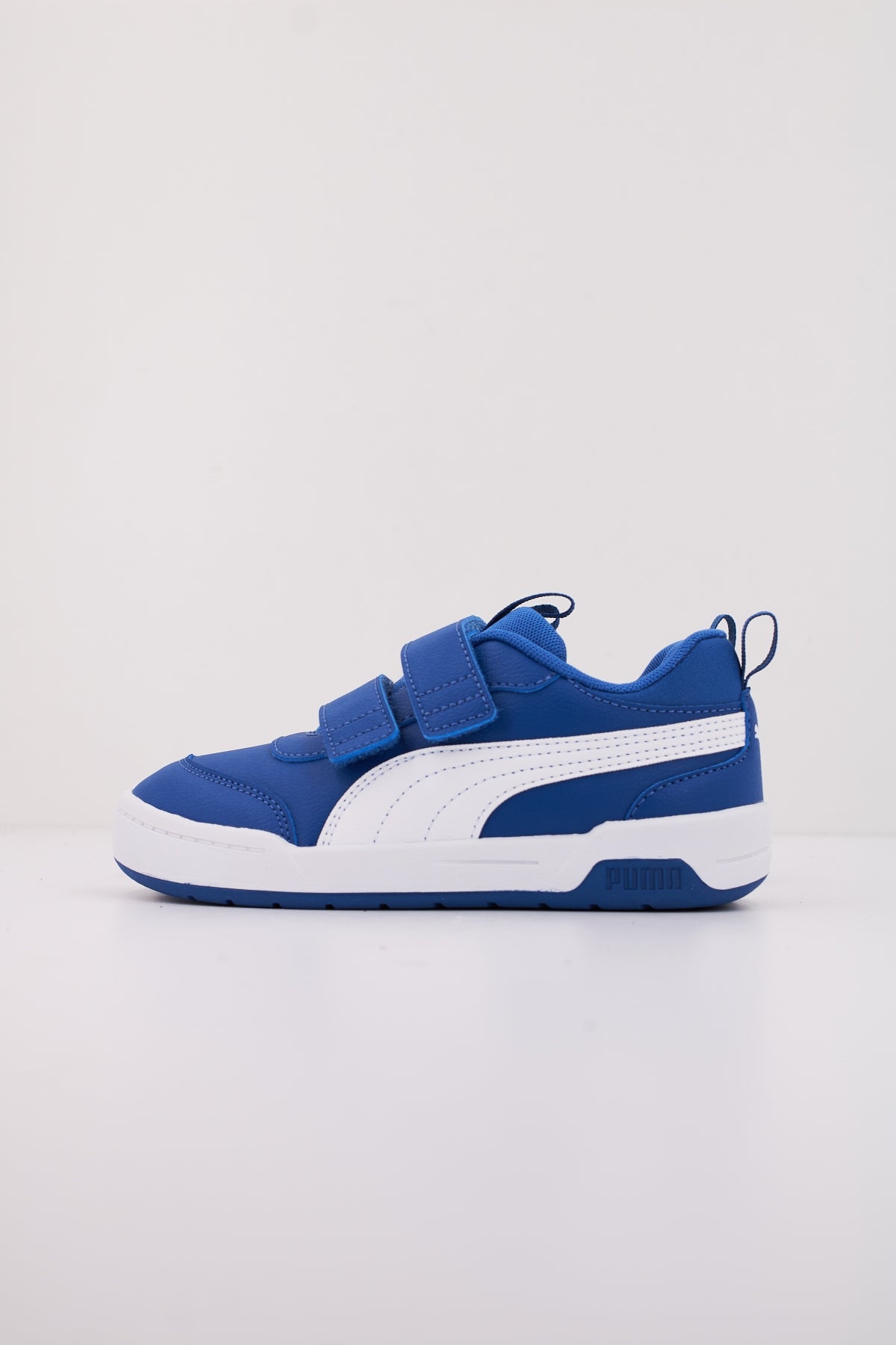 PUMA MULTIFLEX  SL V PS en color AZUL  (1)