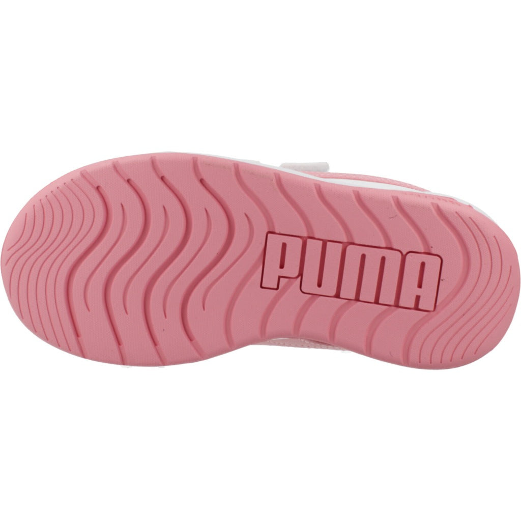 PUMA MULTIFLEX  SL V PS en color BLANCO  (6)