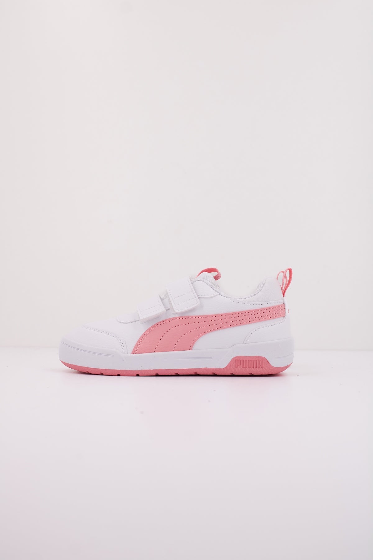 PUMA MULTIFLEX  SL V PS en color BLANCO  (1)