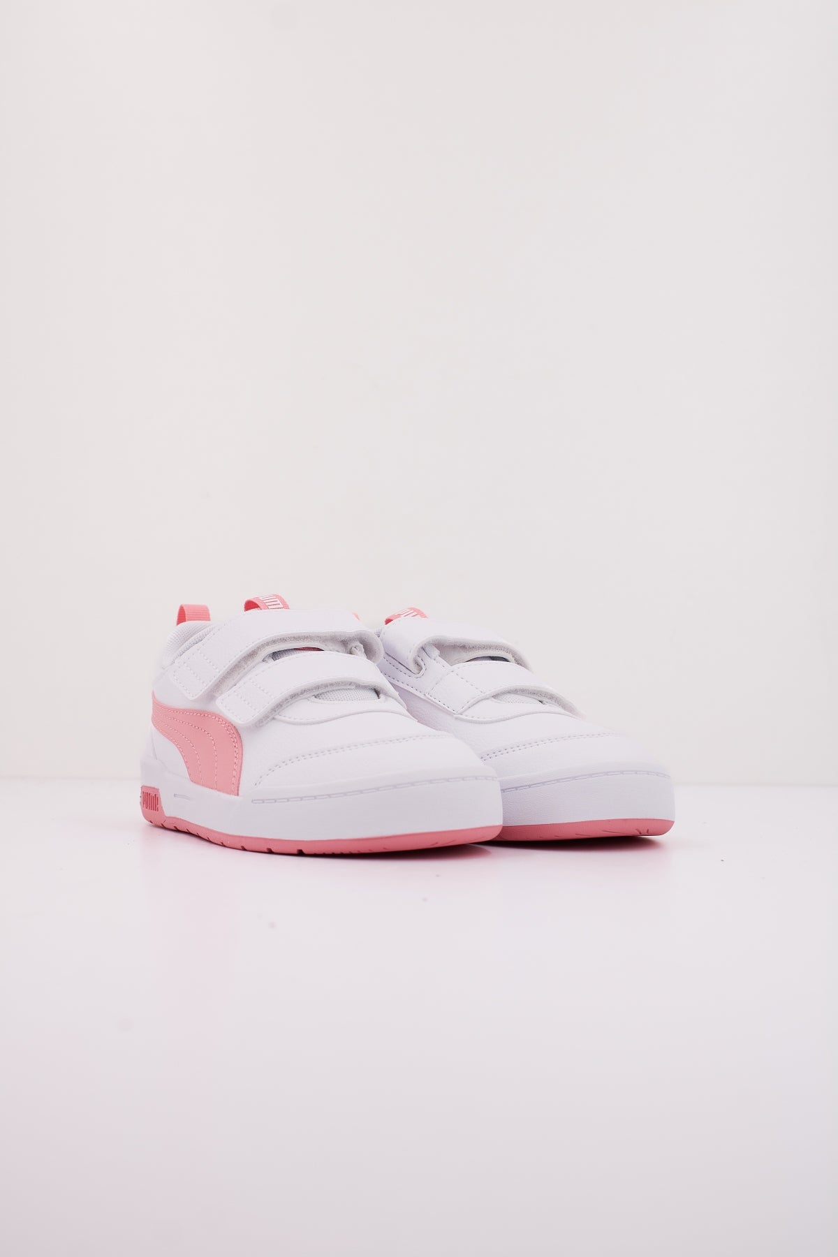 PUMA MULTIFLEX  SL V PS en color BLANCO  (2)