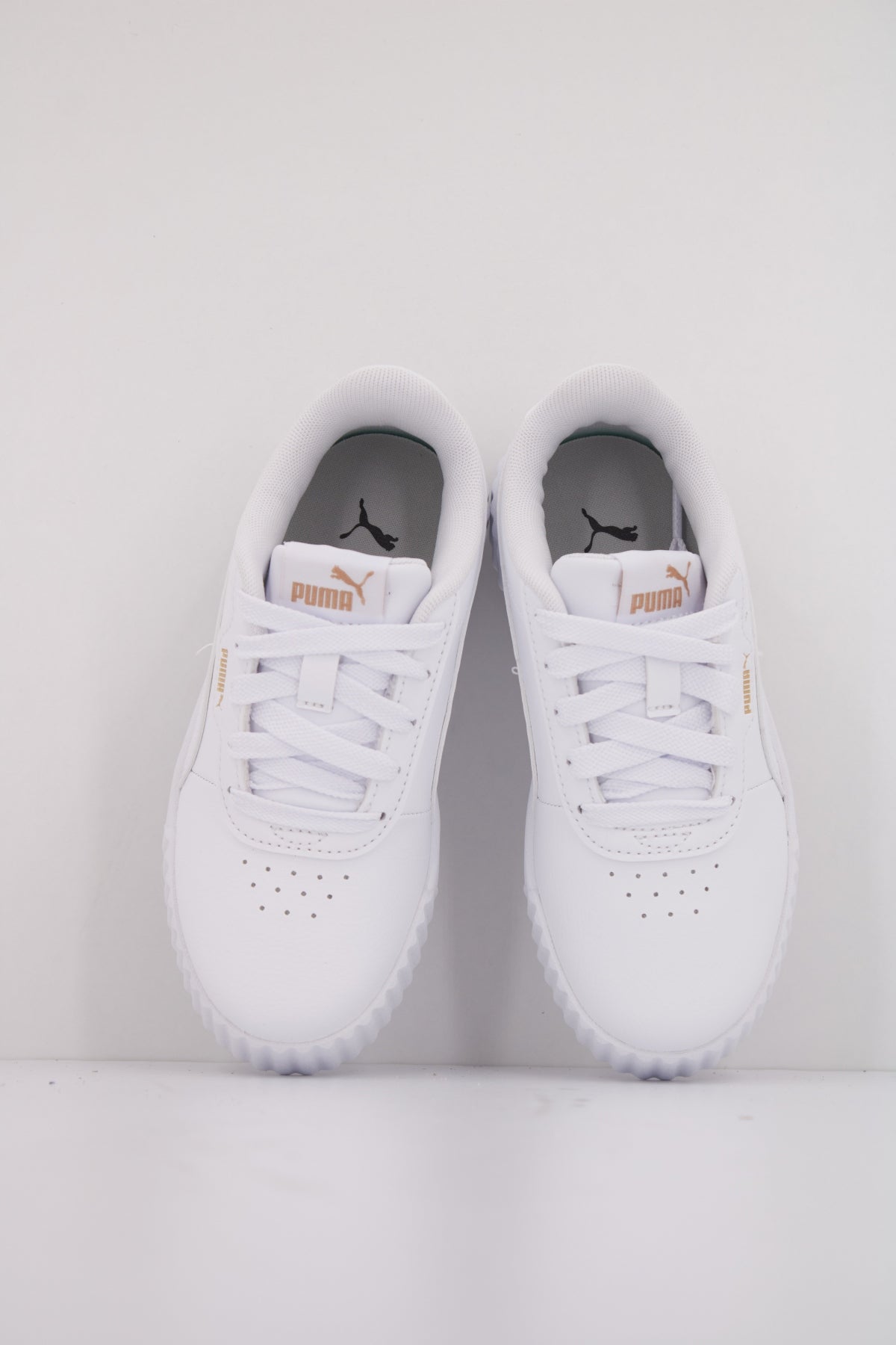 PUMA CARINA . PS en color BLANCO  (3)