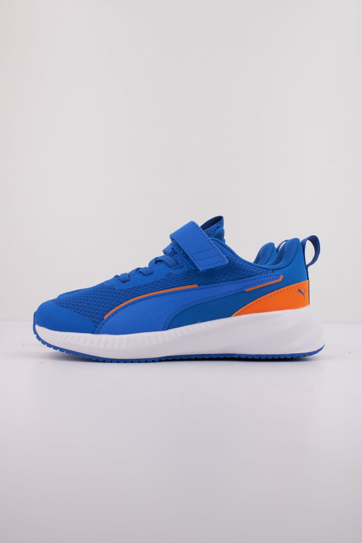 PUMA FLYER  AC+ PS en color AZUL  (1)